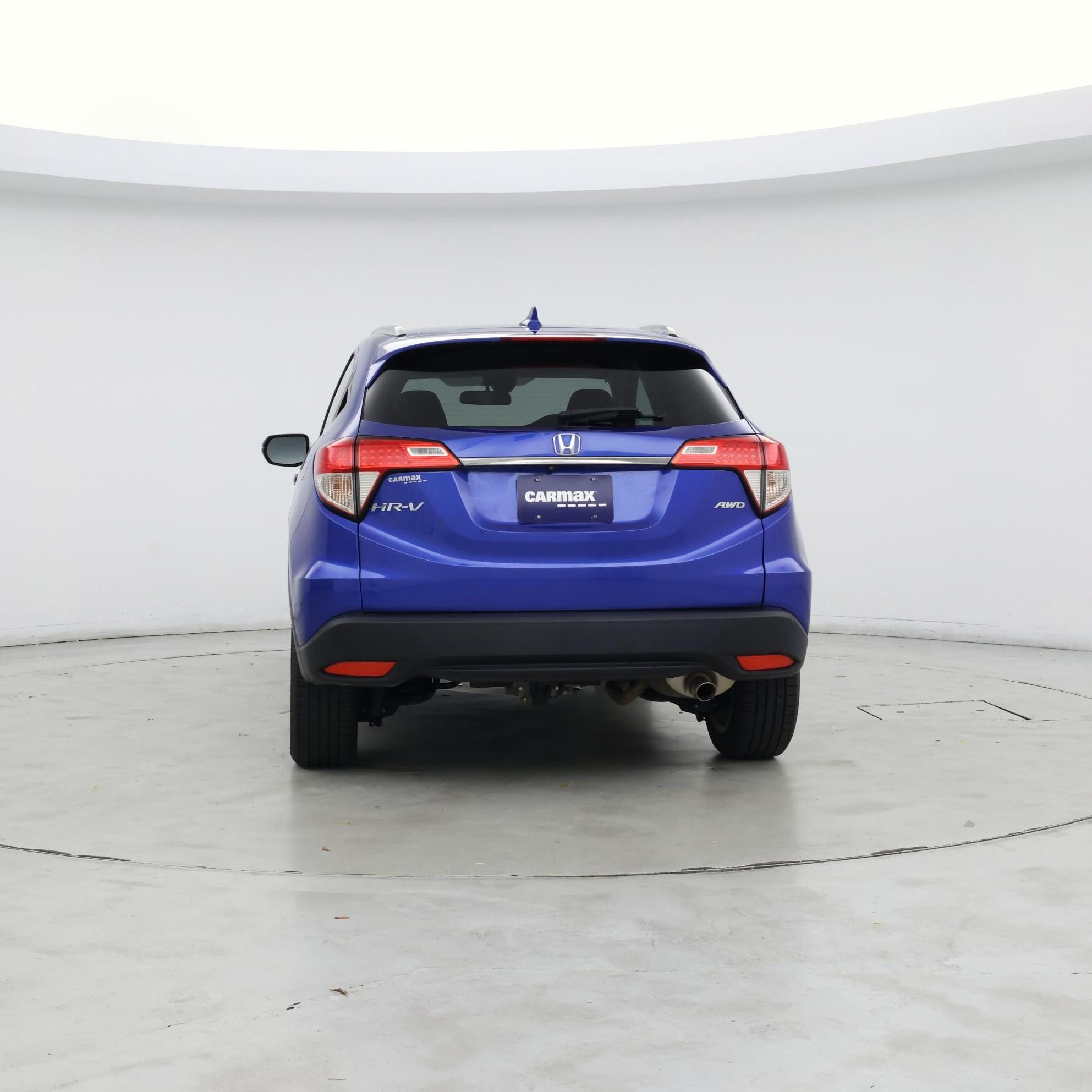 Thumbnail: 2021 Honda HR-V - 6
