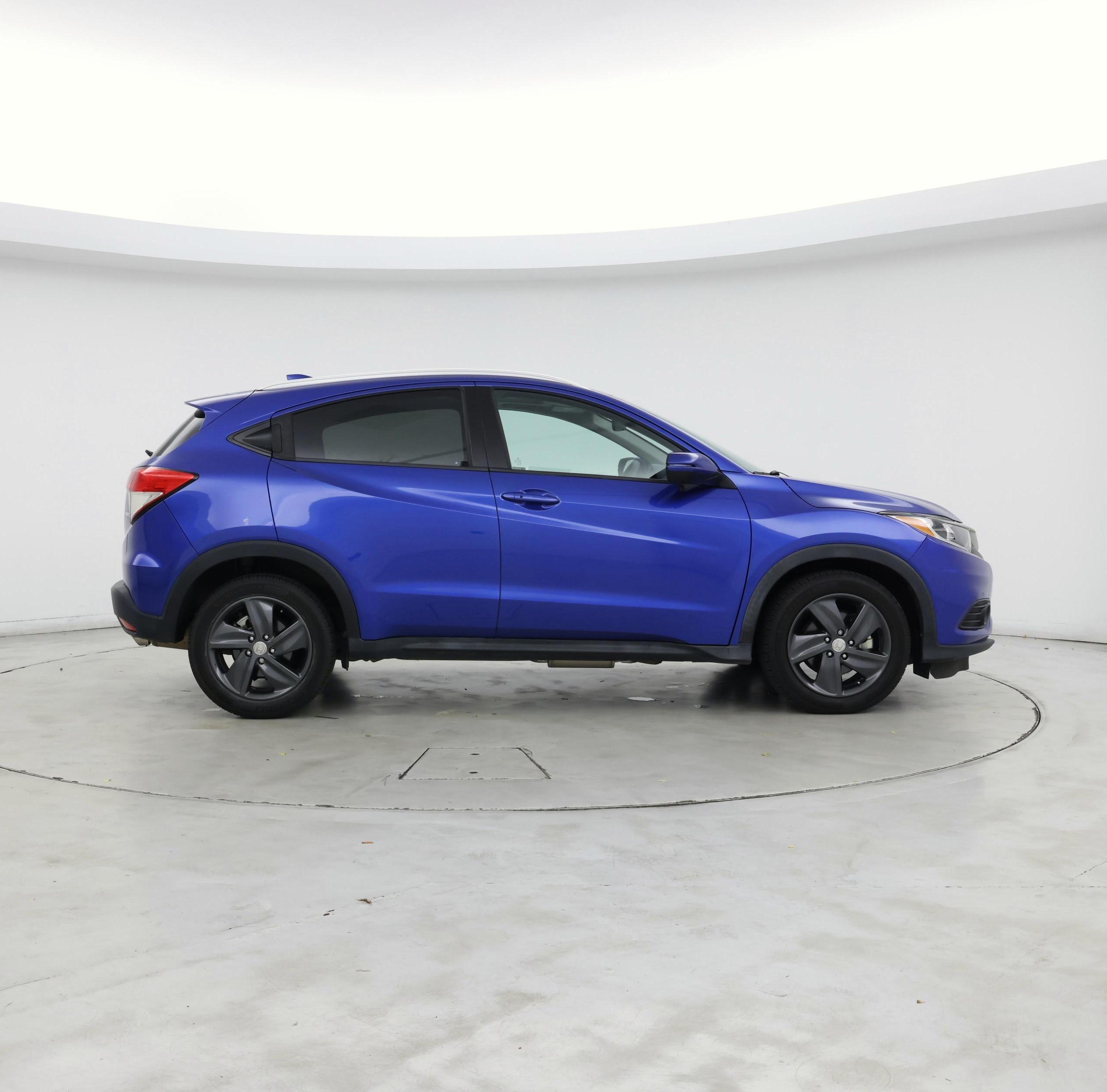 Thumbnail: 2021 Honda HR-V - 7