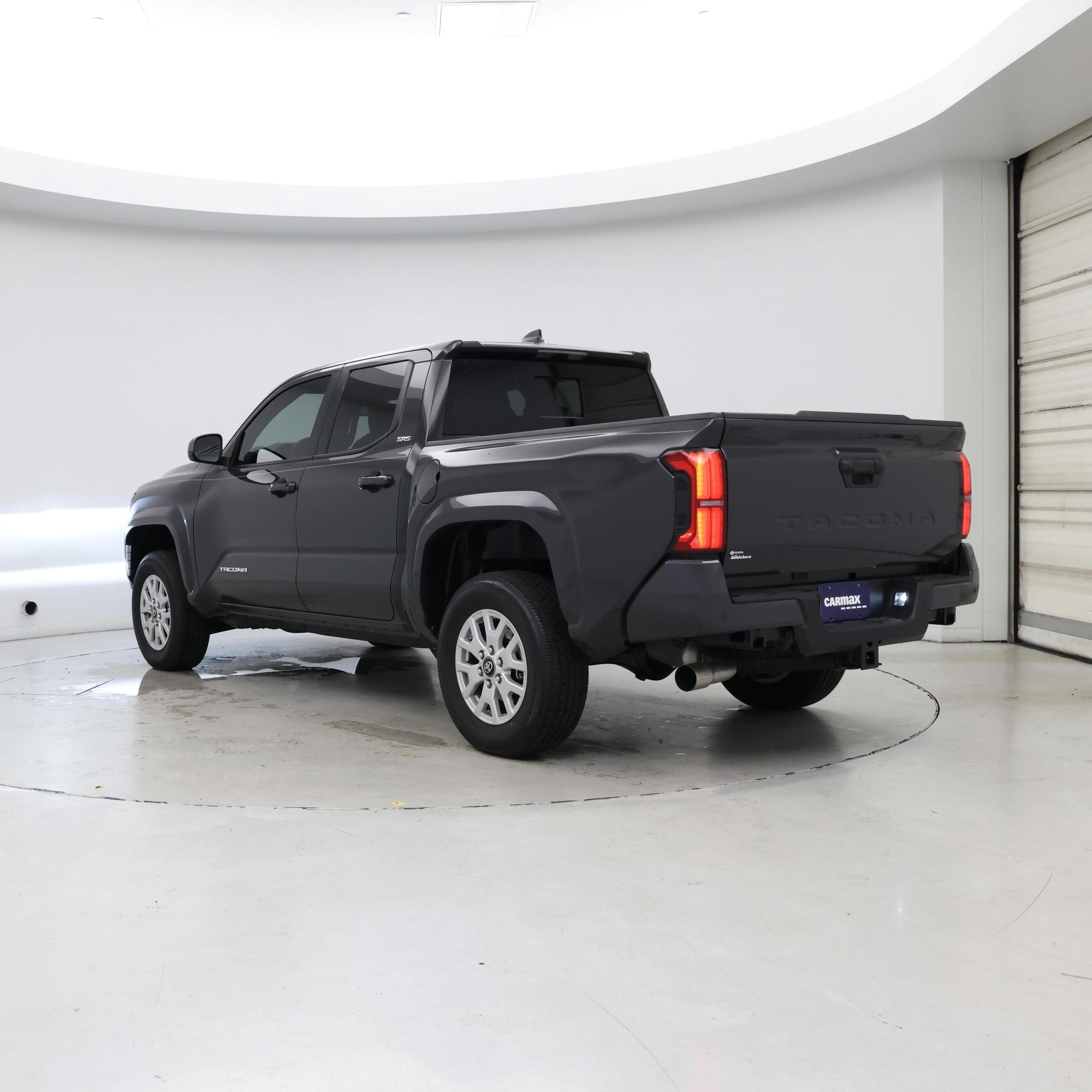 Thumbnail: 2025 Toyota Tacoma - 2
