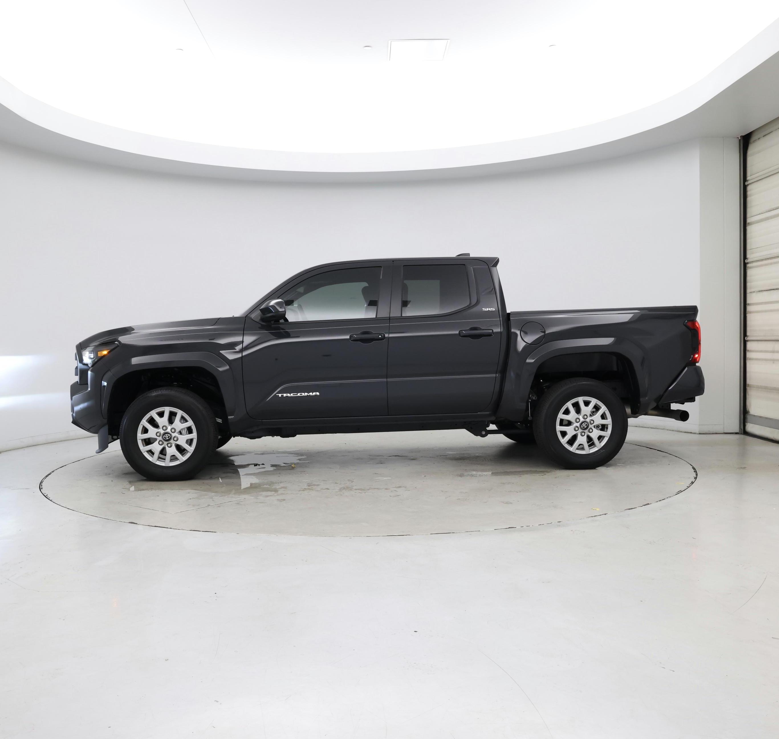 Thumbnail: 2025 Toyota Tacoma - 3
