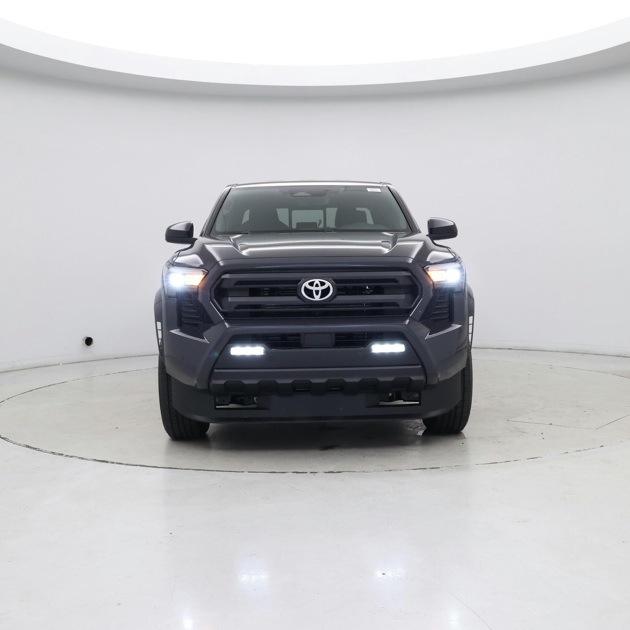Thumbnail: 2025 Toyota Tacoma - 5