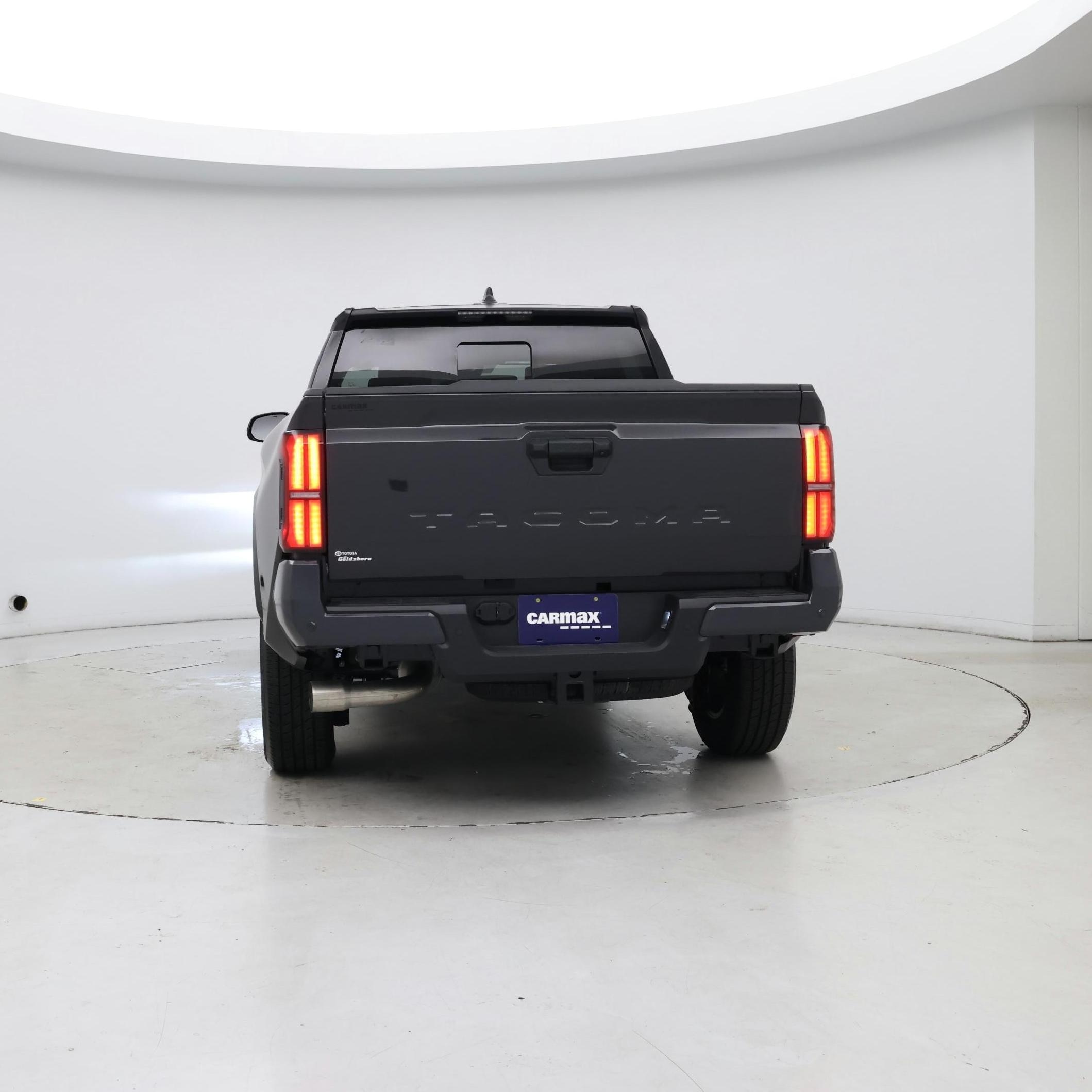 Thumbnail: 2025 Toyota Tacoma - 6