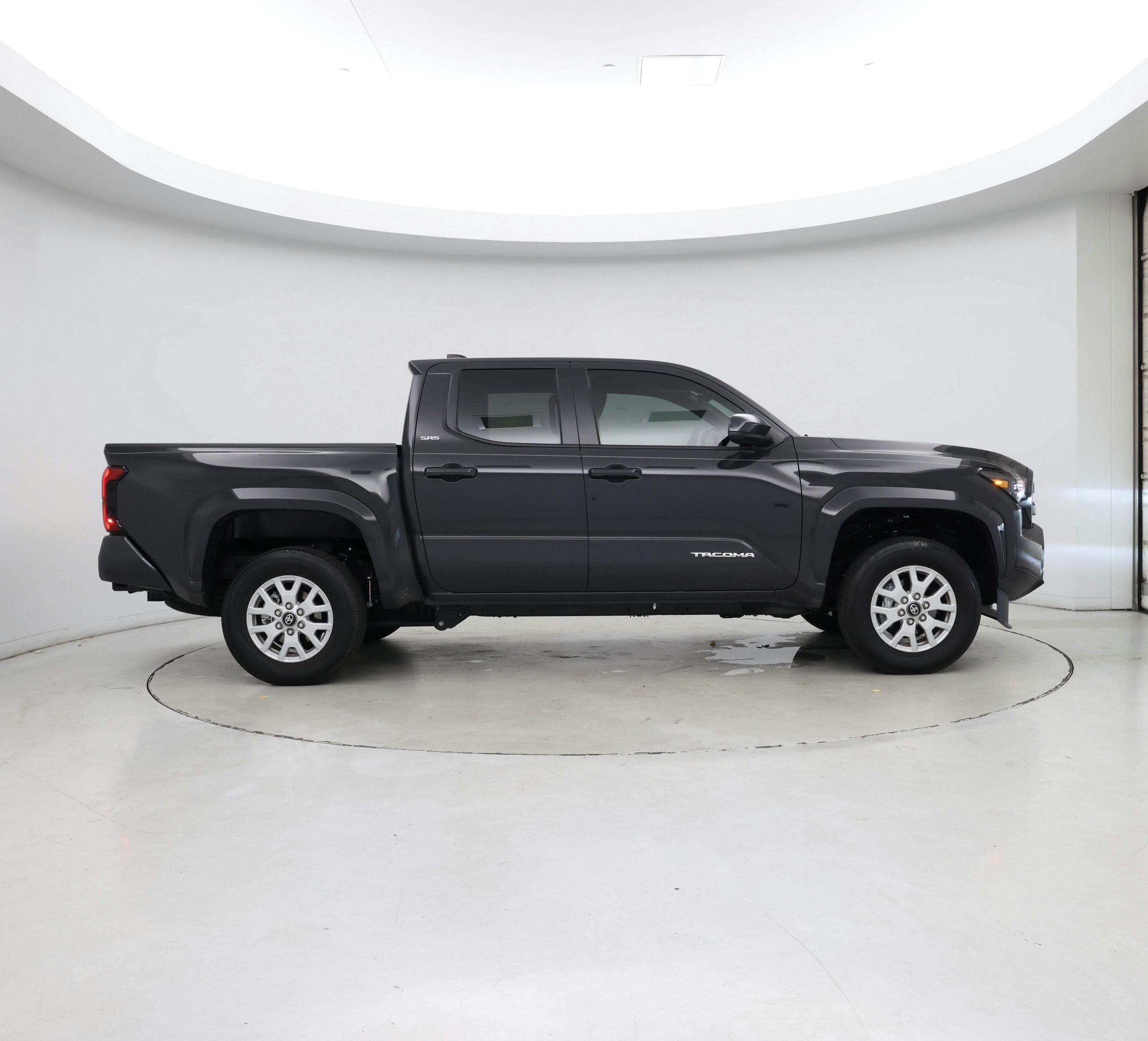 Thumbnail: 2025 Toyota Tacoma - 7
