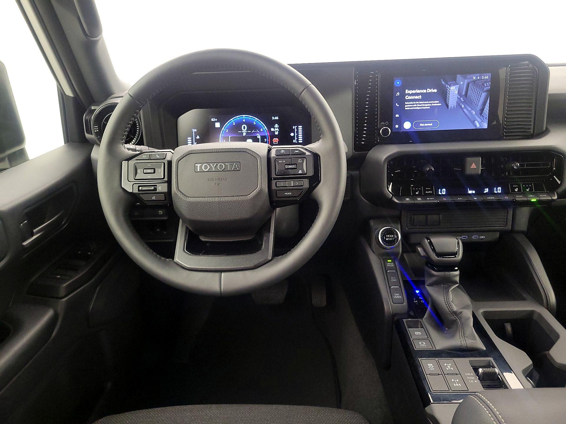 Thumbnail: 2024 Toyota Land Cruiser - 10