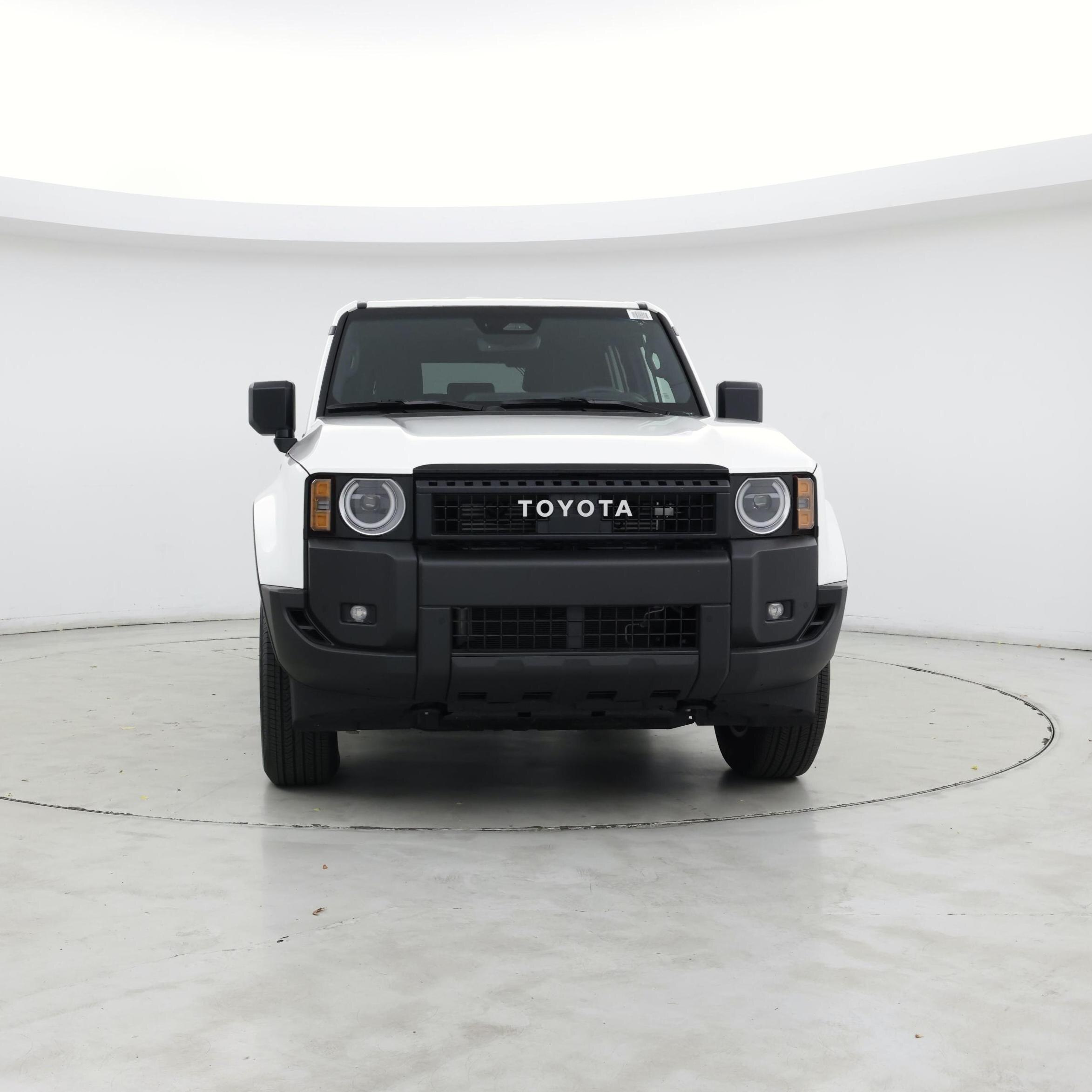 Thumbnail: 2024 Toyota Land Cruiser - 5