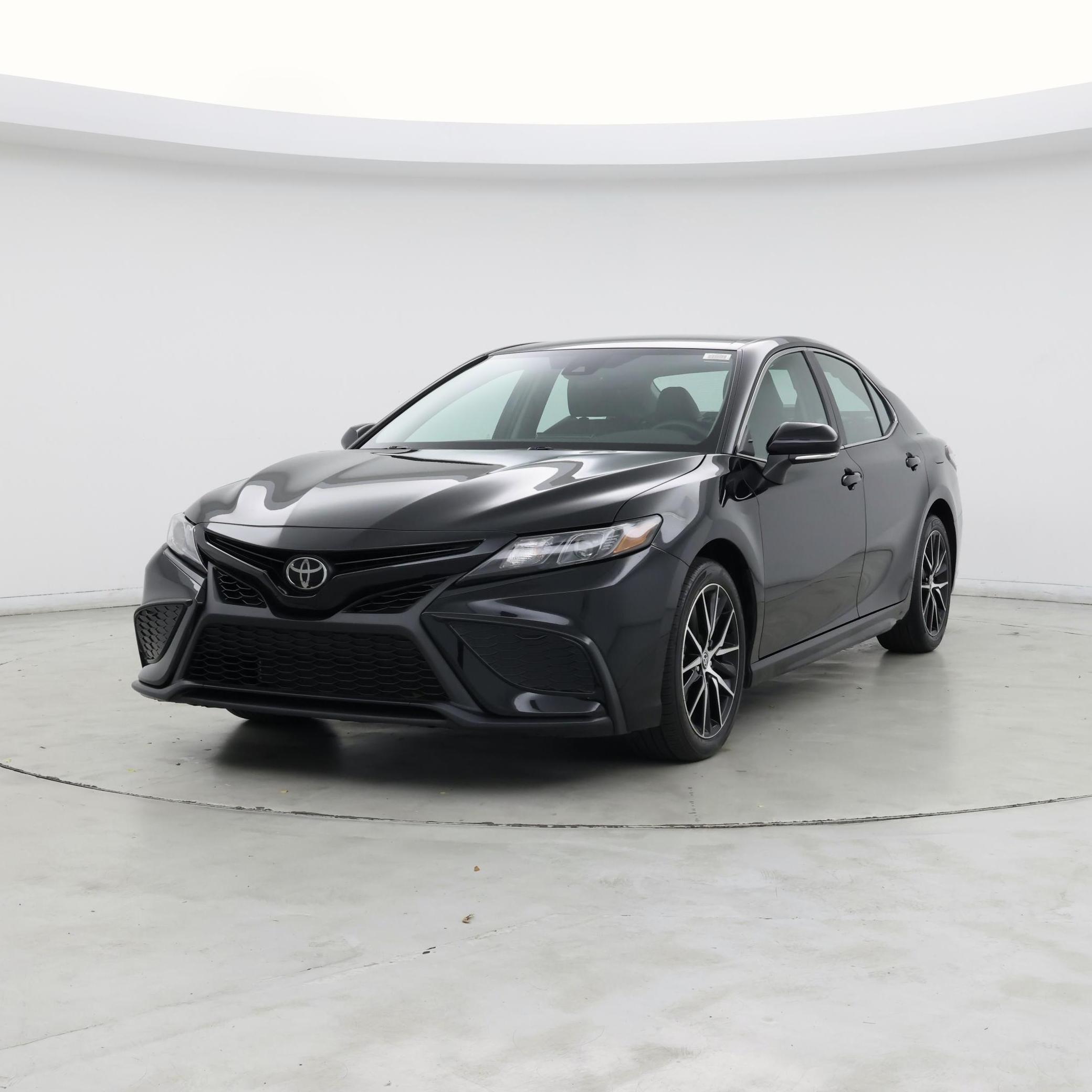 Thumbnail: 2023 Toyota Camry - 4