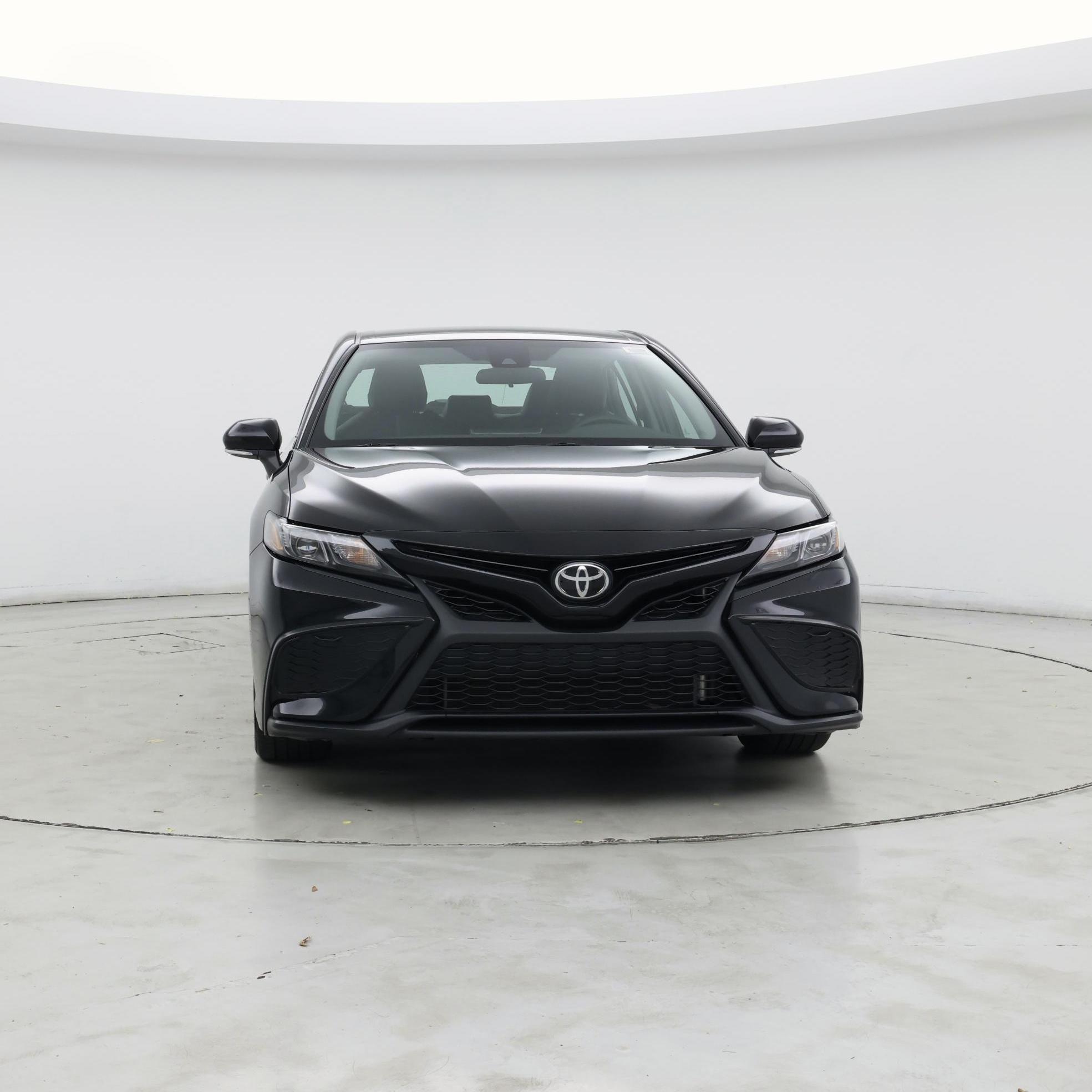 Thumbnail: 2023 Toyota Camry - 5