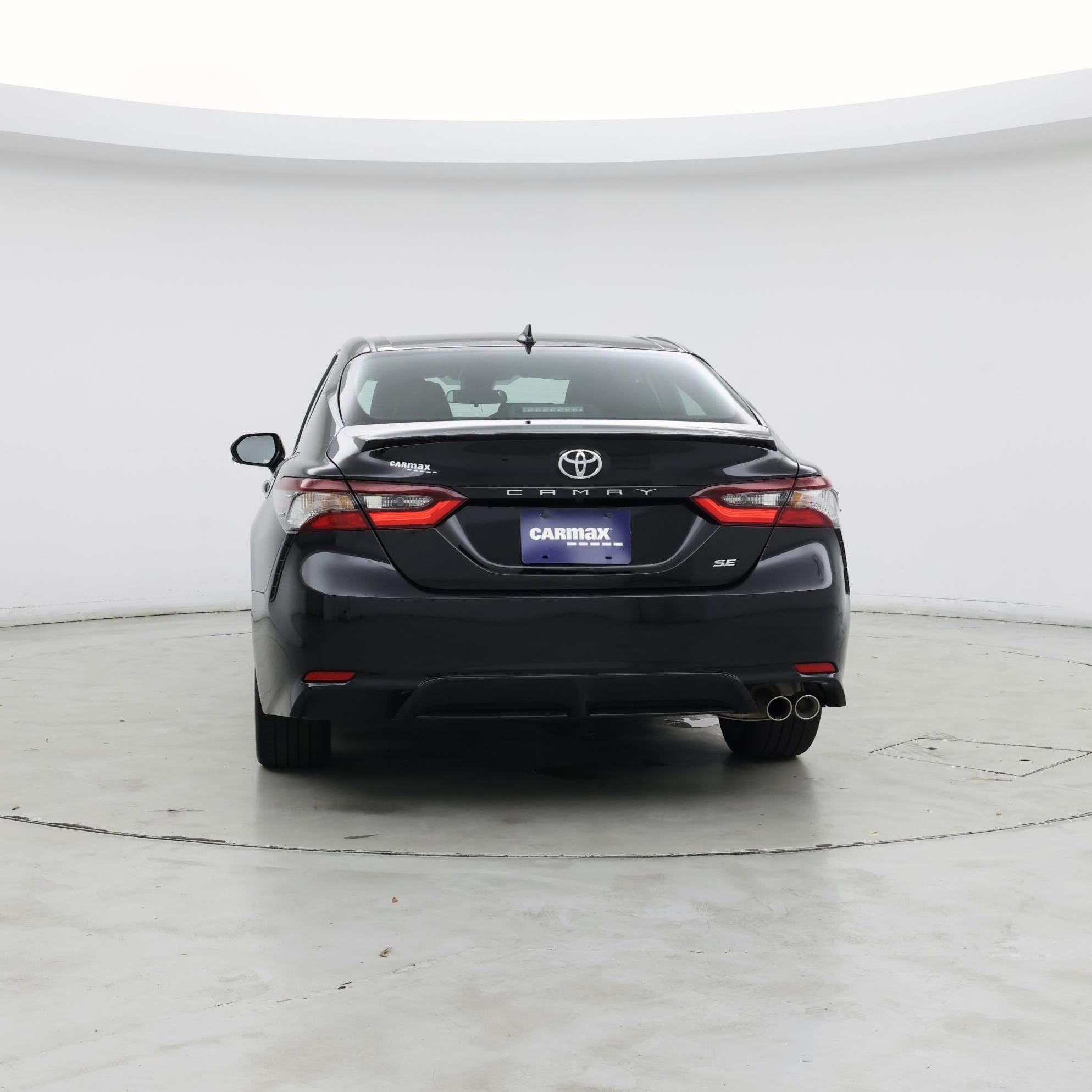 Thumbnail: 2023 Toyota Camry - 6