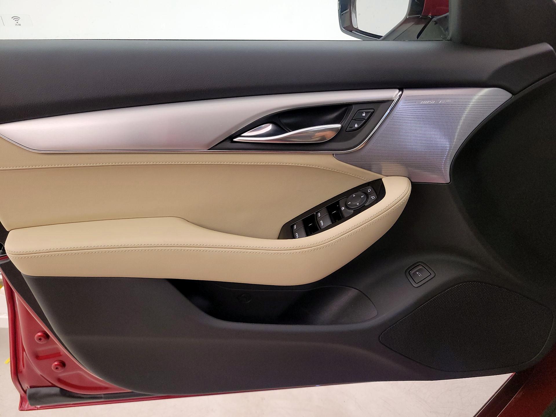 Thumbnail: 2024 Cadillac CT5 - 12