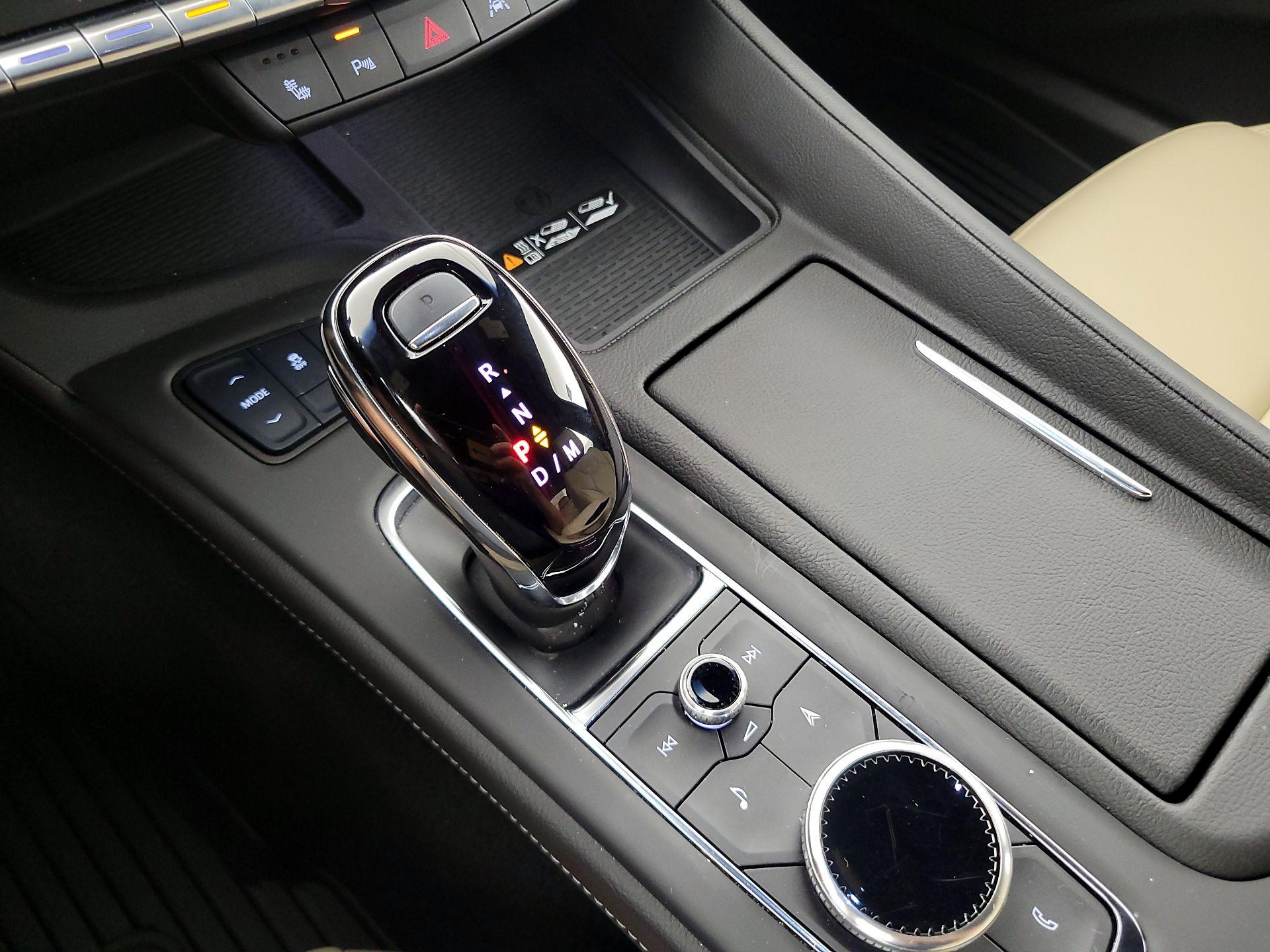 Thumbnail: 2024 Cadillac CT5 - 18