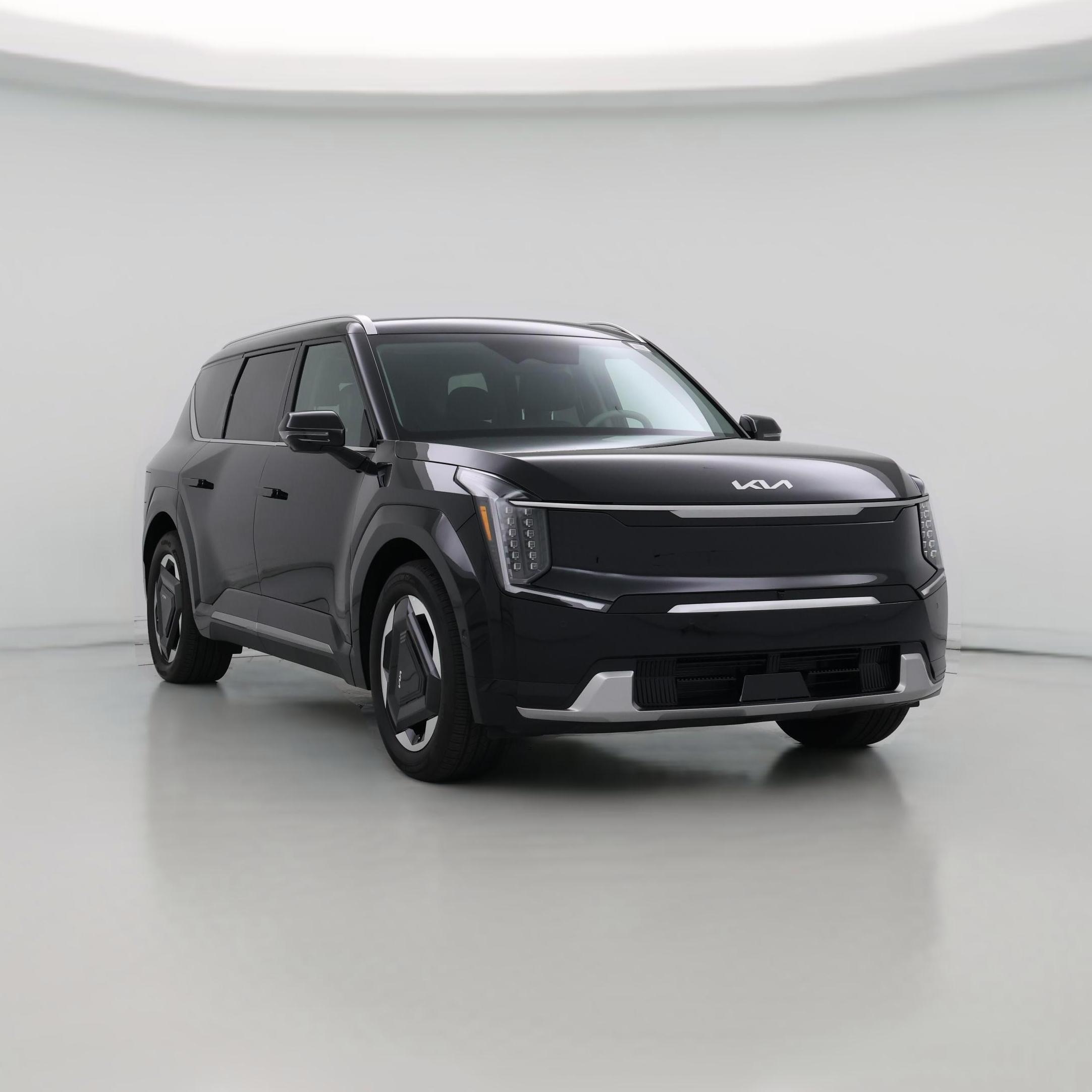 Thumbnail: 2025 Kia EV9 - 1