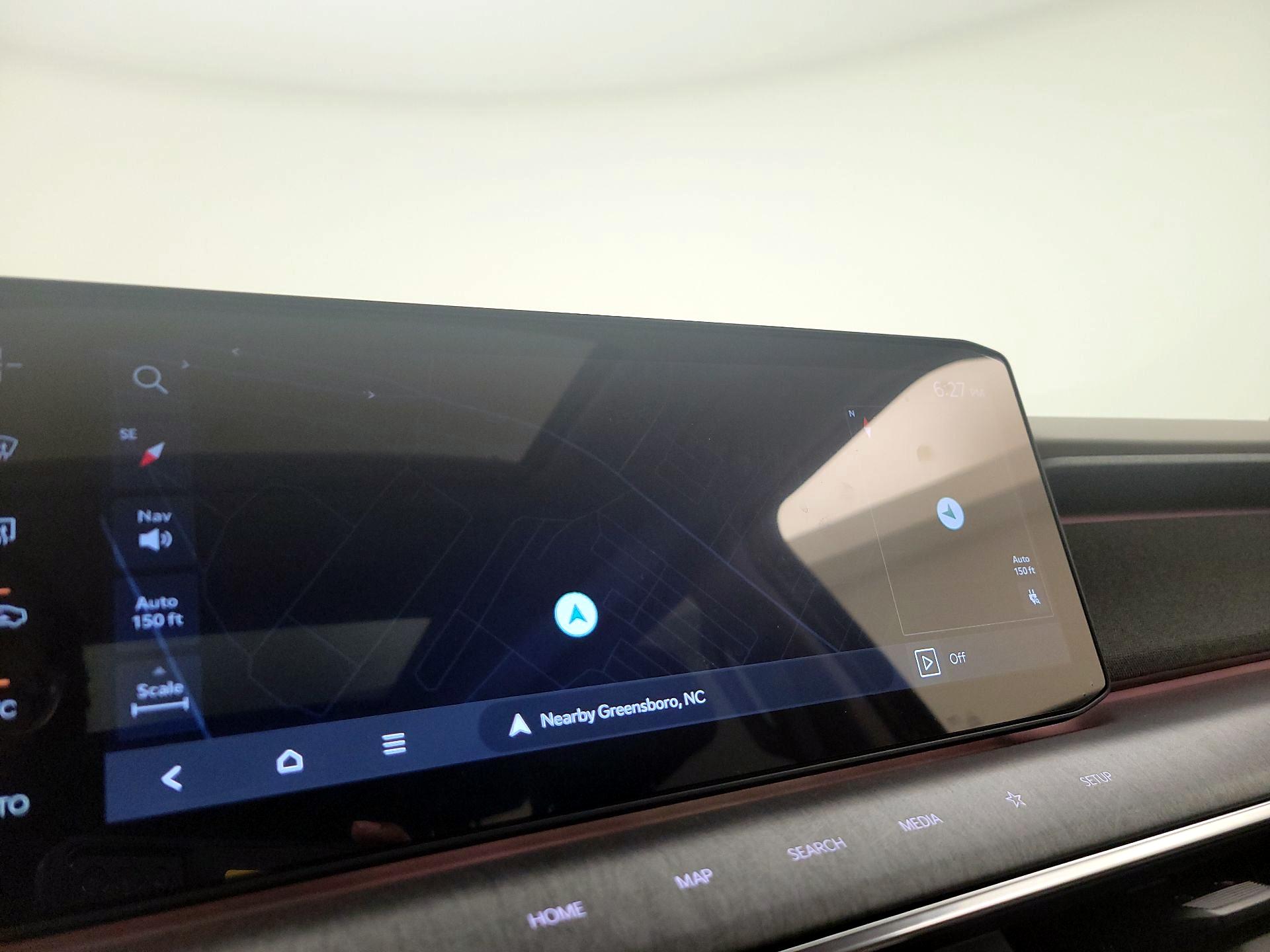 Thumbnail: 2025 Kia EV9 - 14