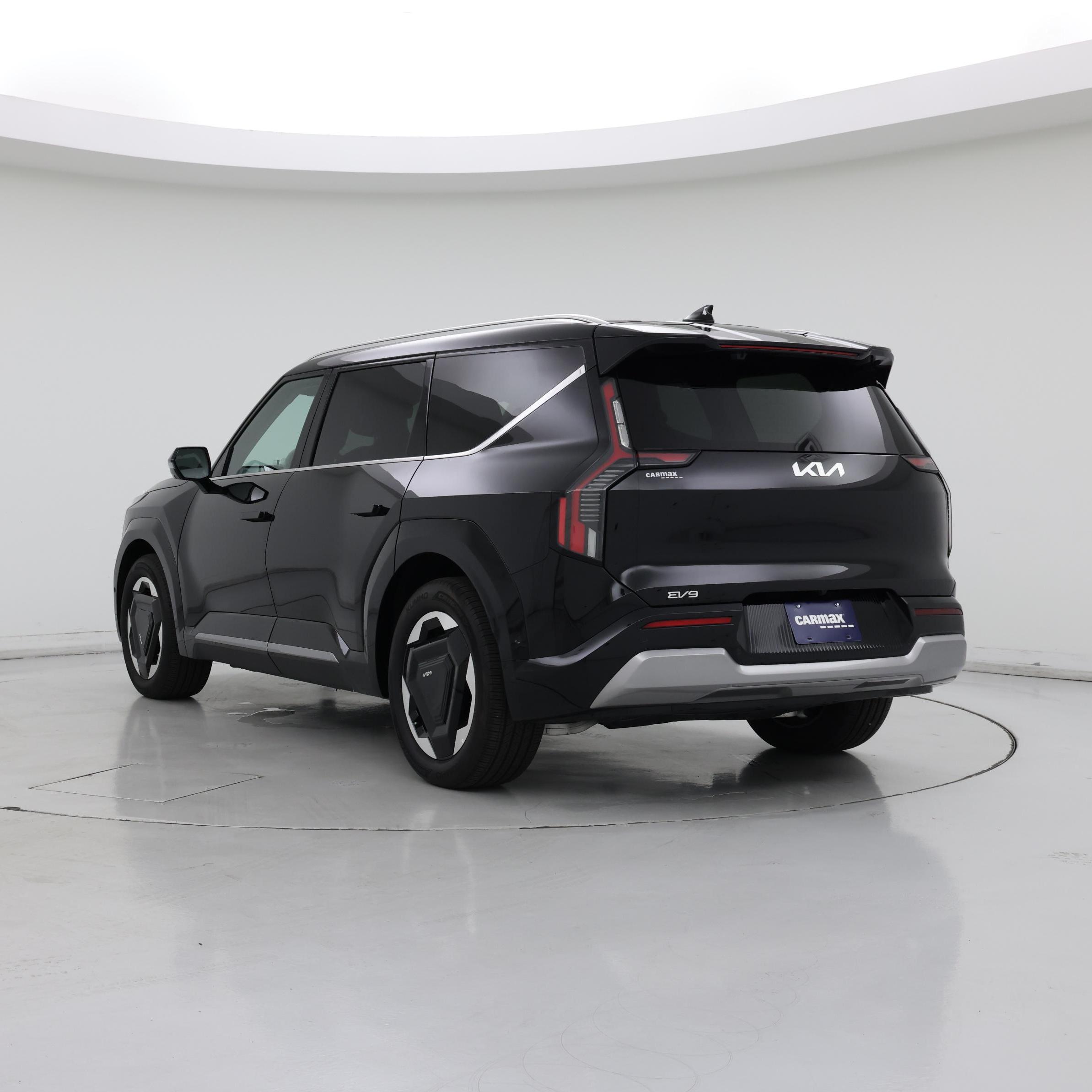 Thumbnail: 2025 Kia EV9 - 2