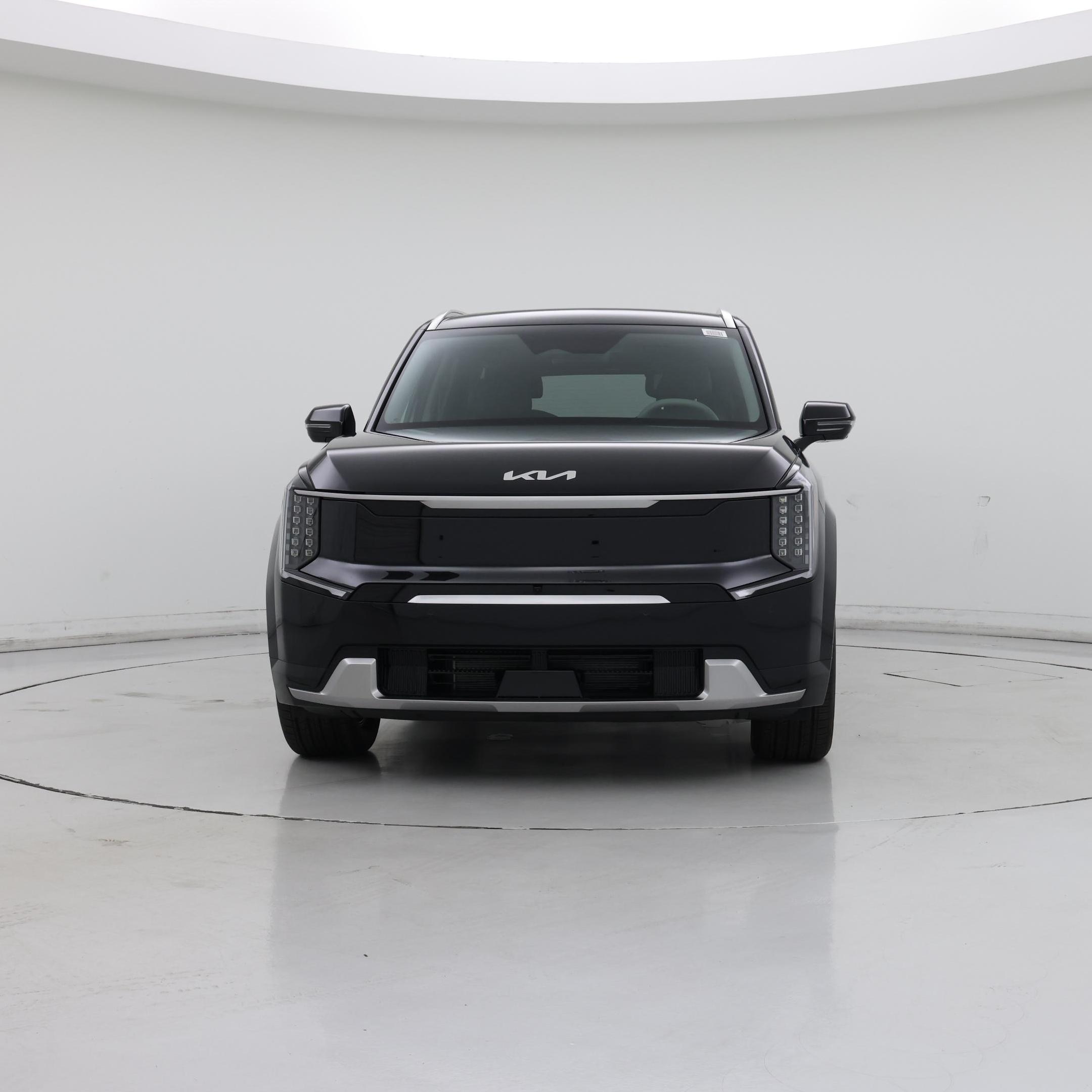 Thumbnail: 2025 Kia EV9 - 5