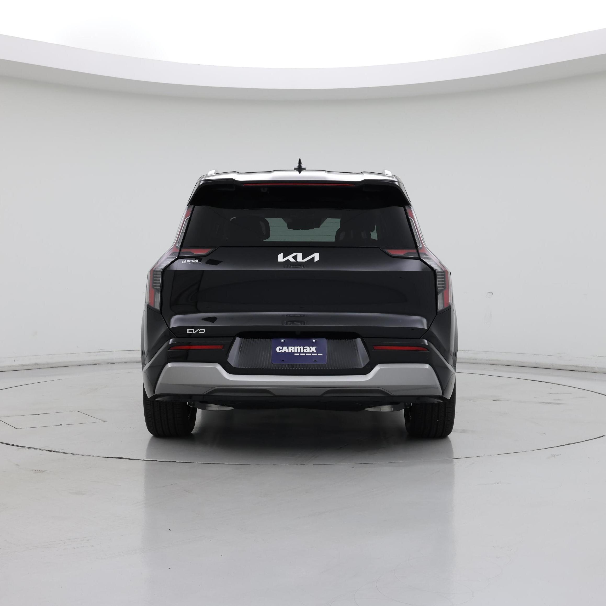 Thumbnail: 2025 Kia EV9 - 6