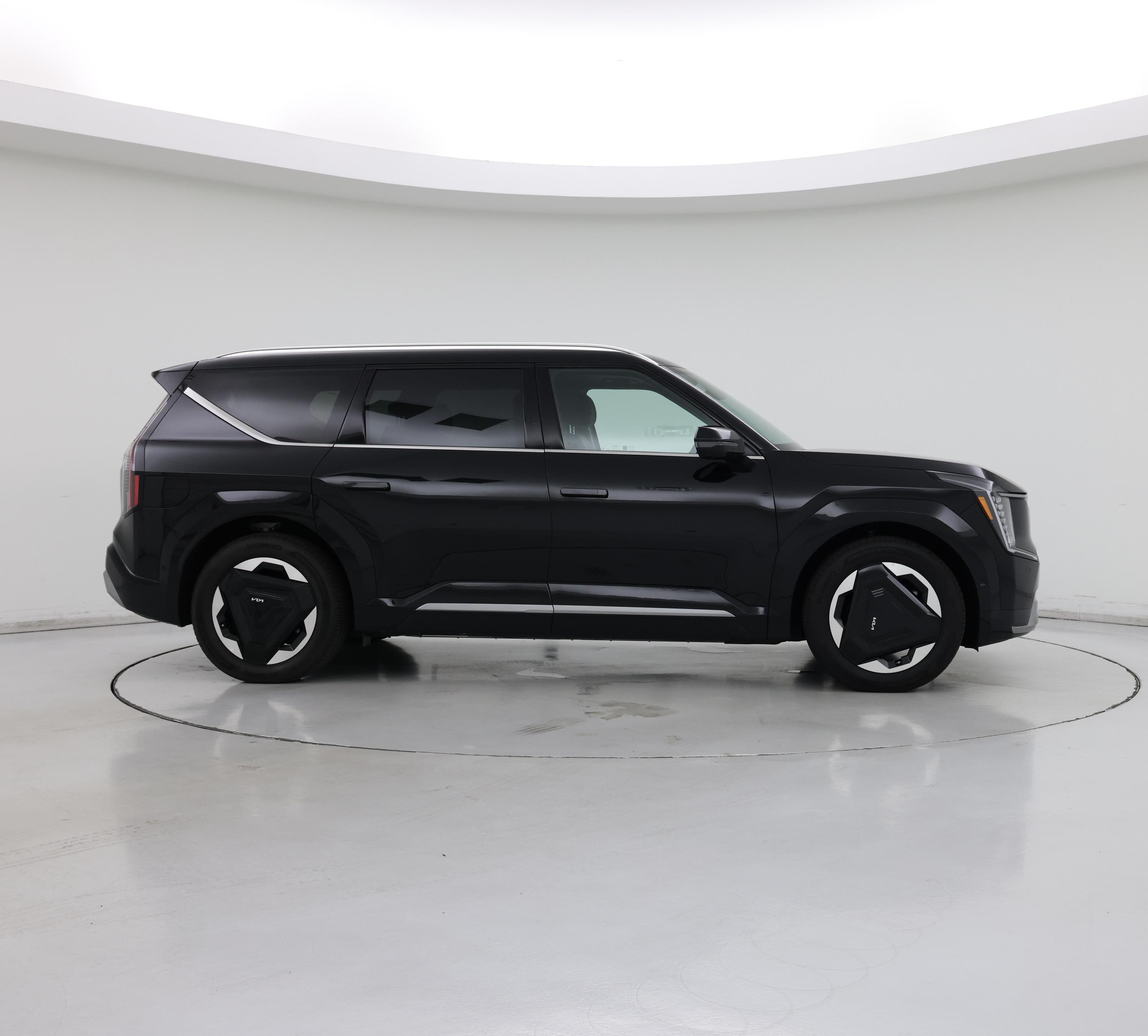 Thumbnail: 2025 Kia EV9 - 7