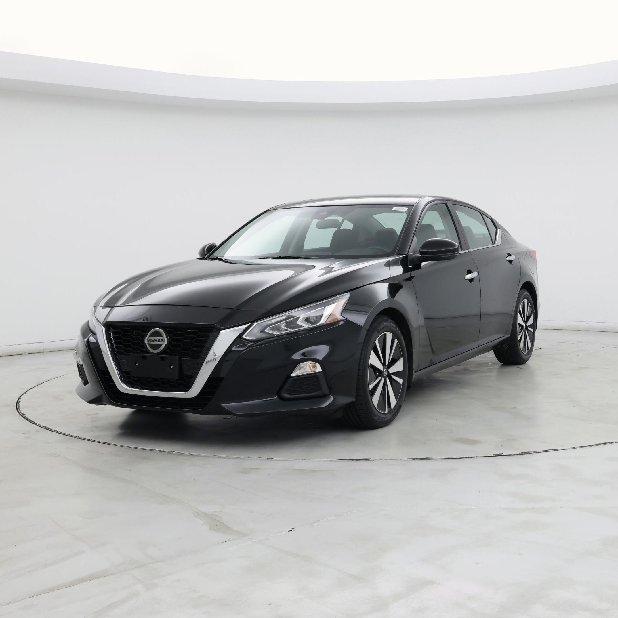 Thumbnail: 2022 Nissan Altima - 4