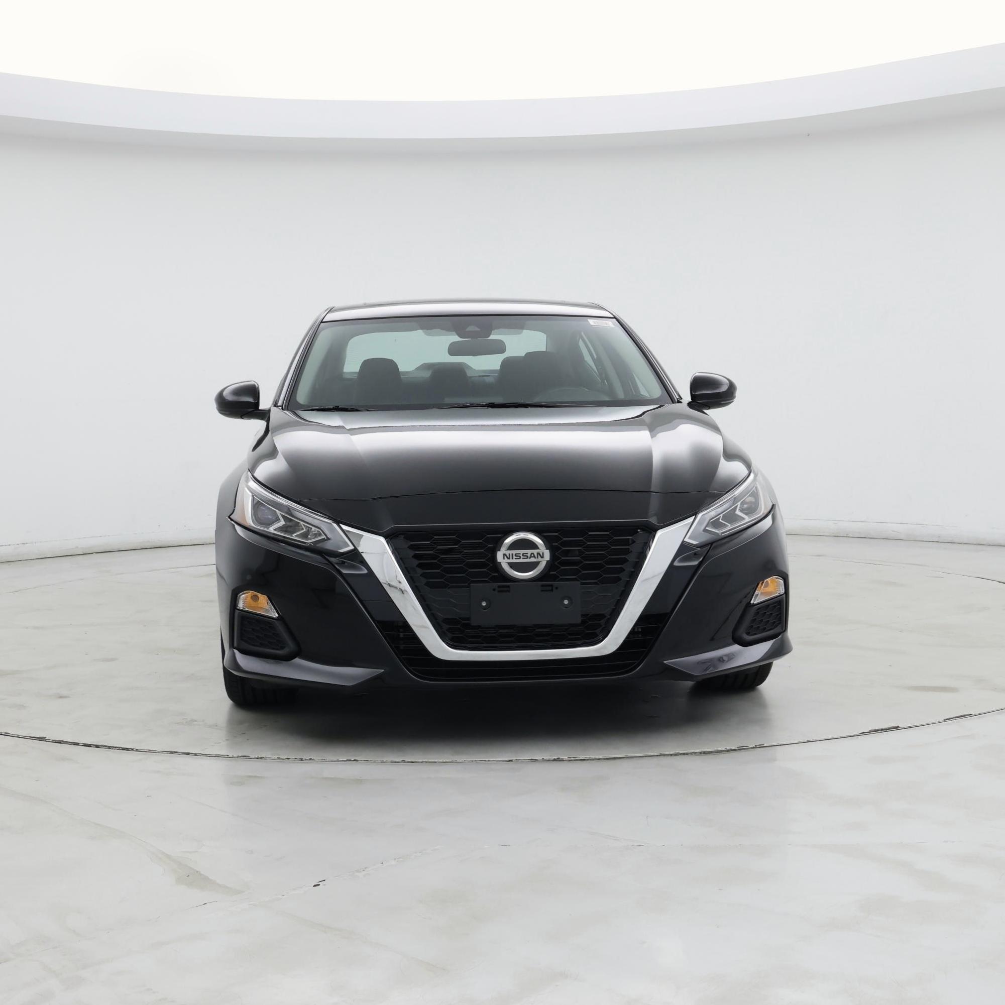 Thumbnail: 2022 Nissan Altima - 5
