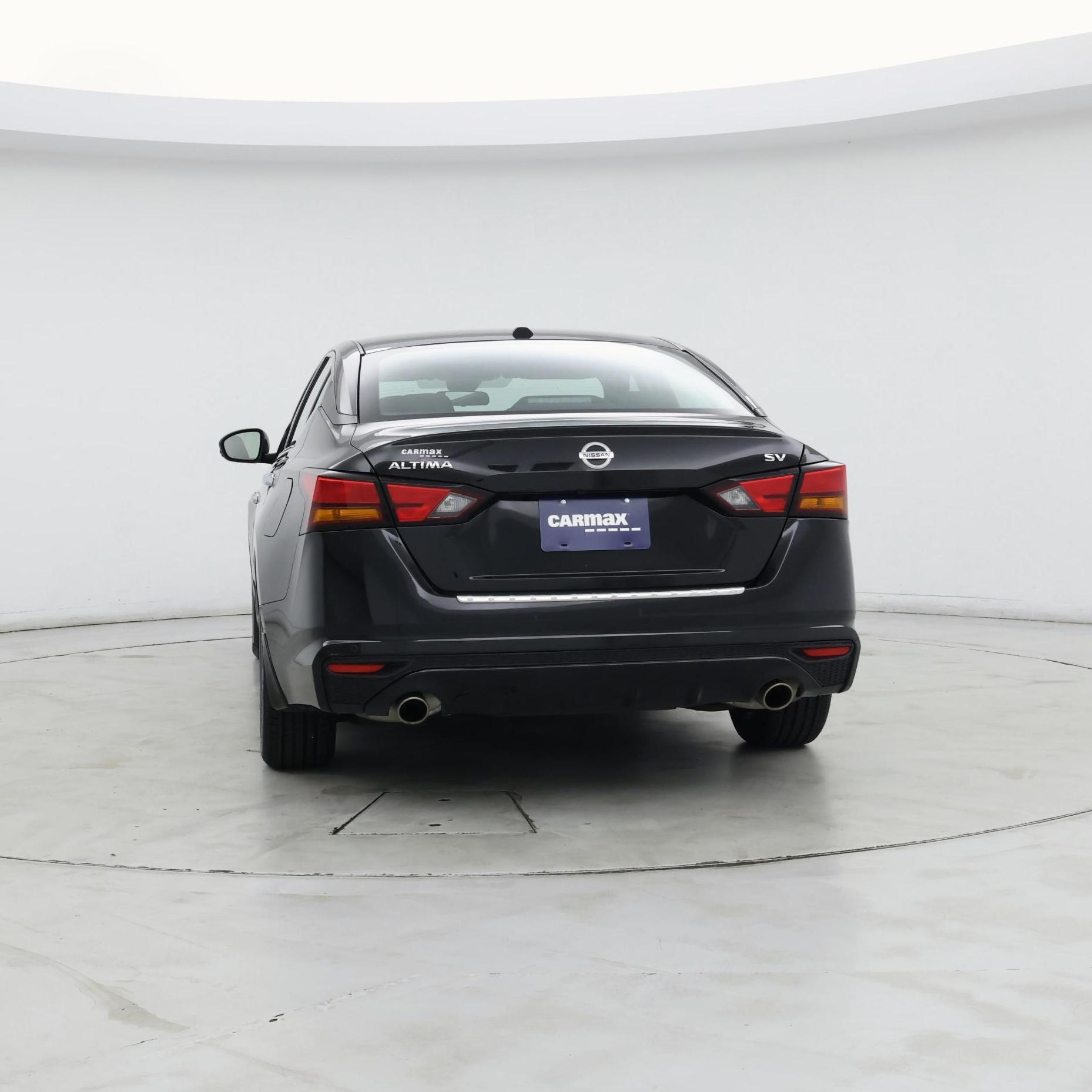 Thumbnail: 2022 Nissan Altima - 6