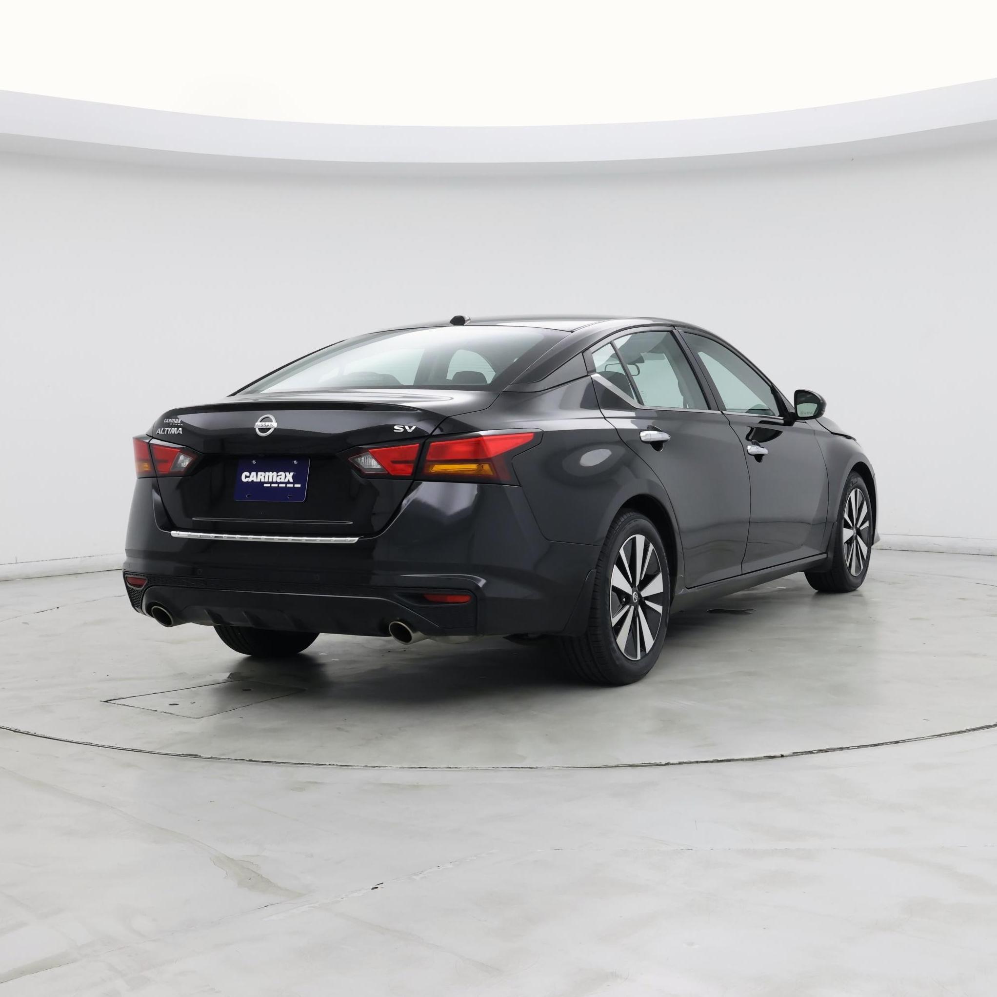 Thumbnail: 2022 Nissan Altima - 8
