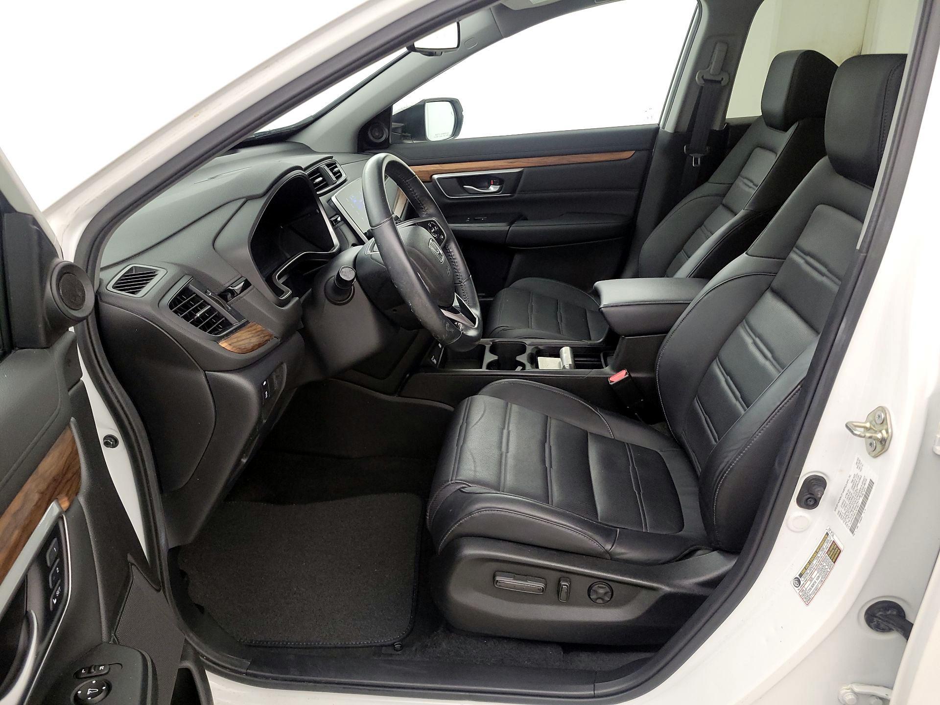 Thumbnail: 2020 Honda CR-V - 11