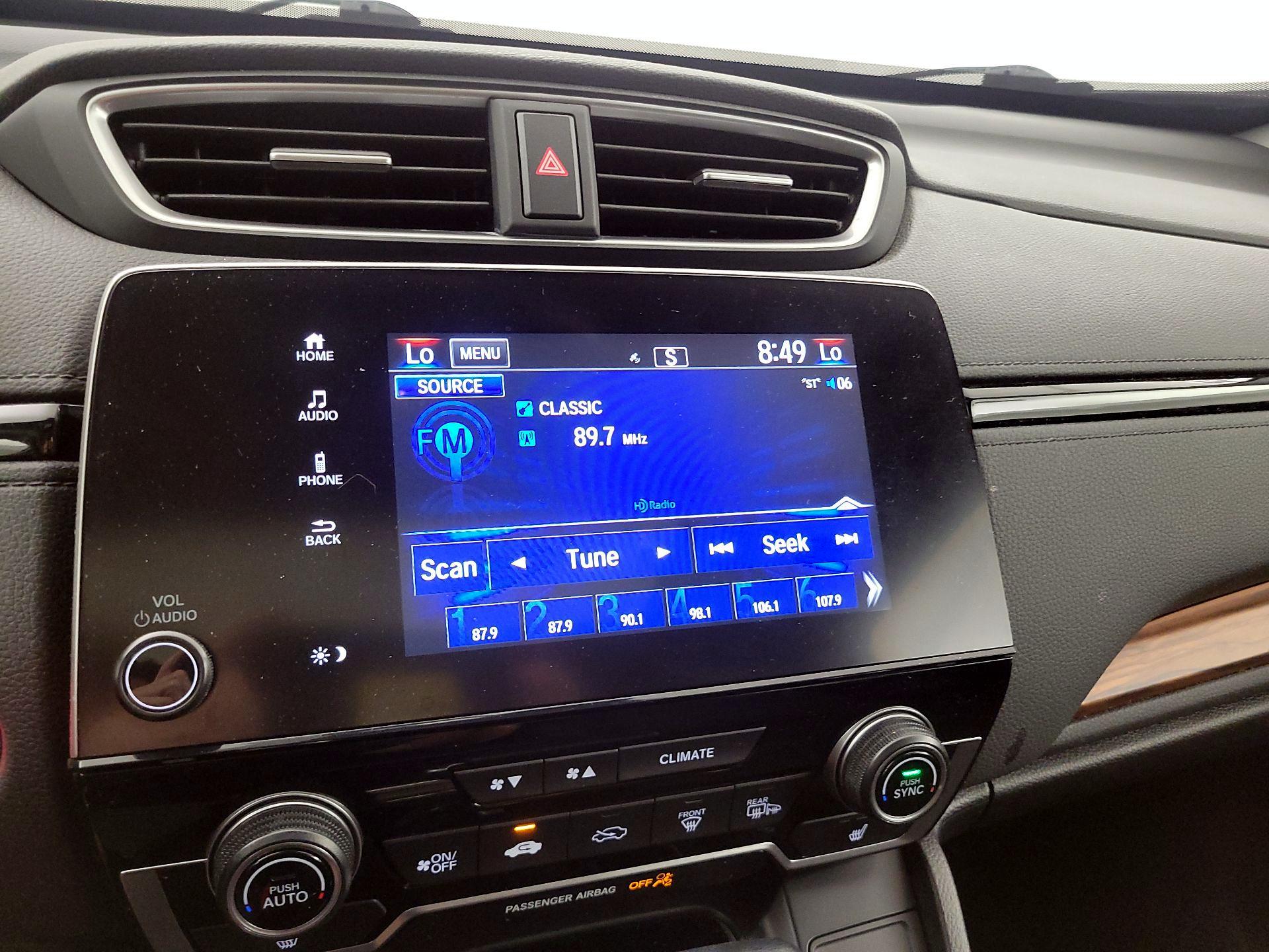Thumbnail: 2020 Honda CR-V - 15