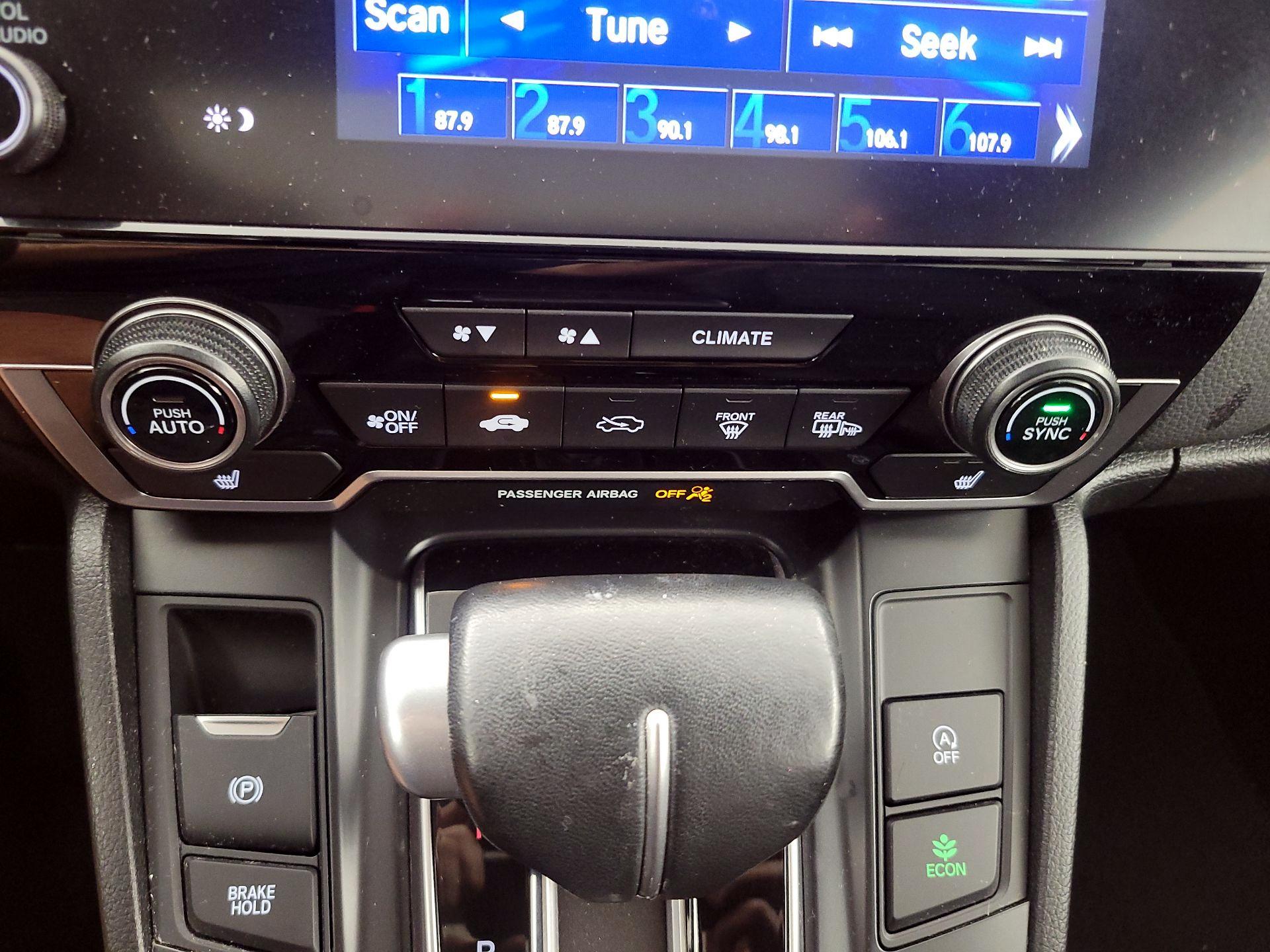 Thumbnail: 2020 Honda CR-V - 16