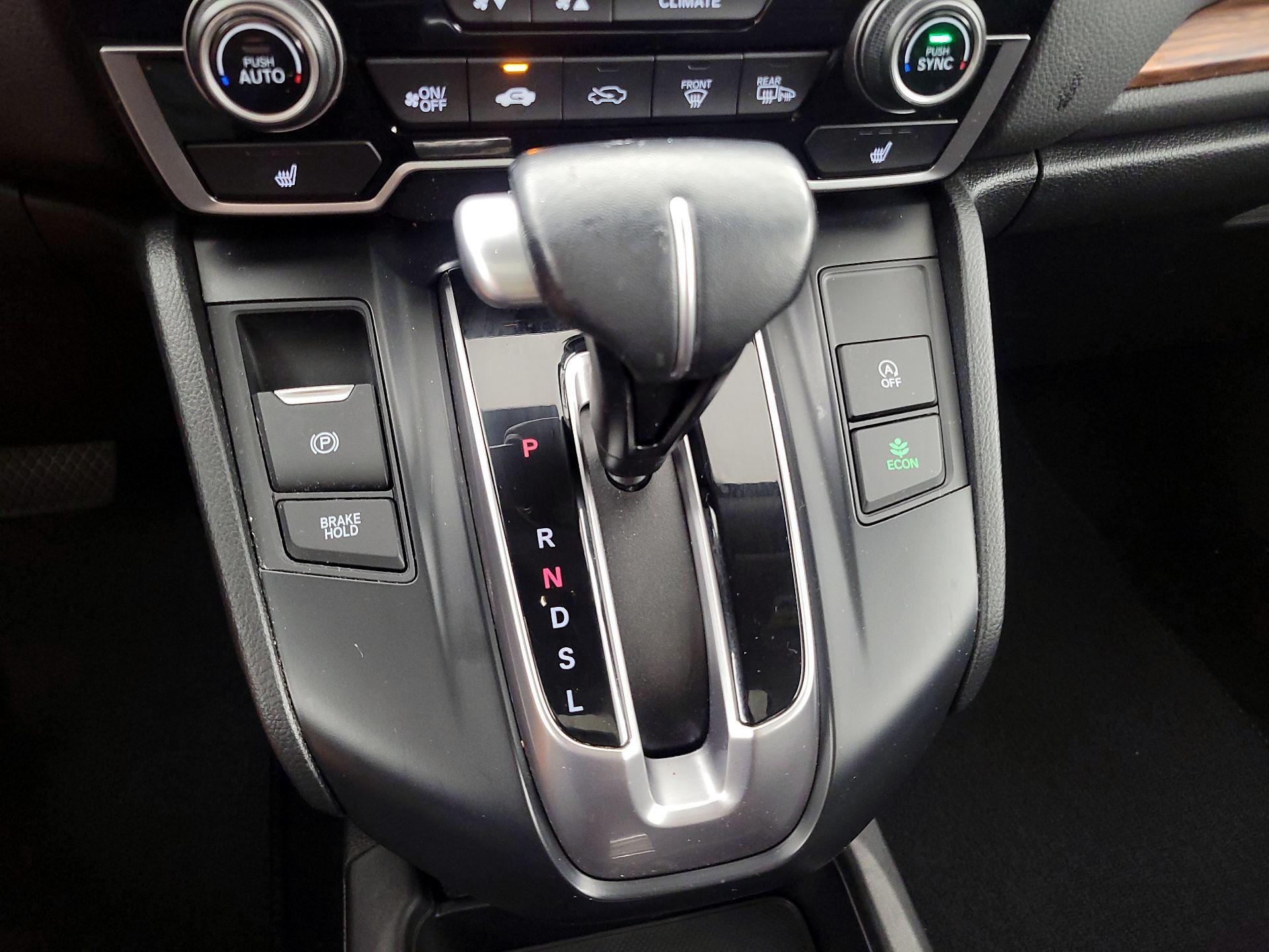 Thumbnail: 2020 Honda CR-V - 17