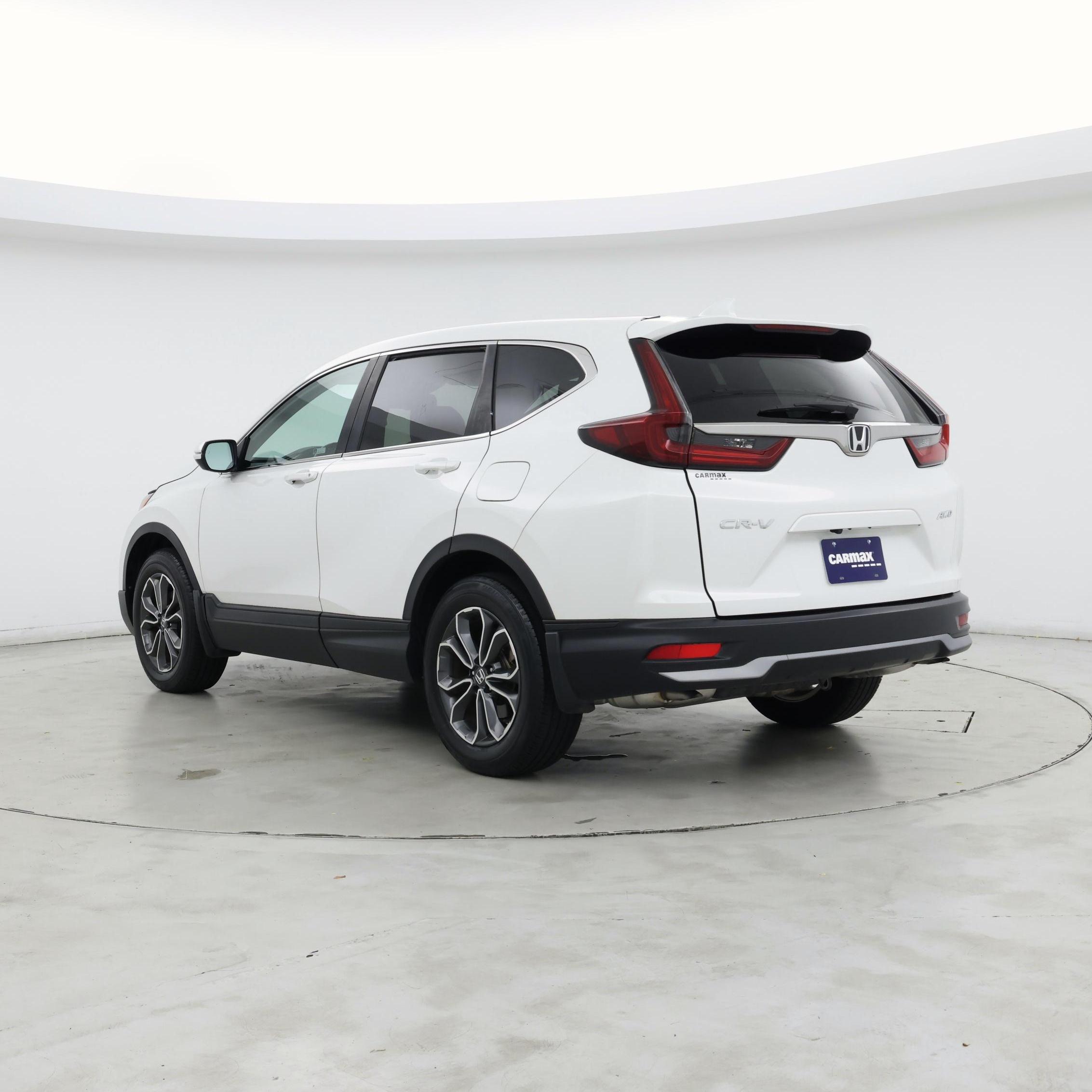 Thumbnail: 2020 Honda CR-V - 2