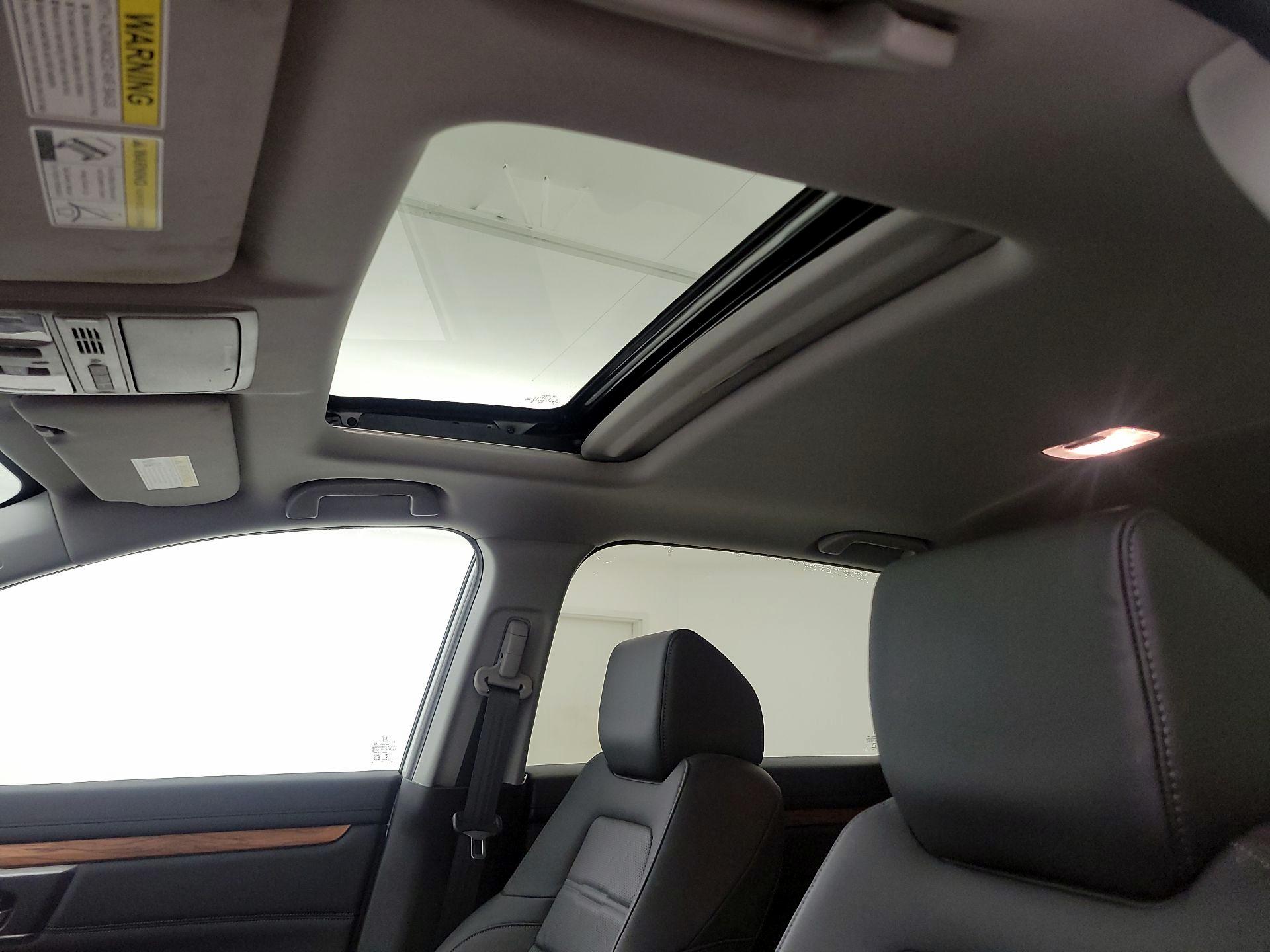 Thumbnail: 2020 Honda CR-V - 19
