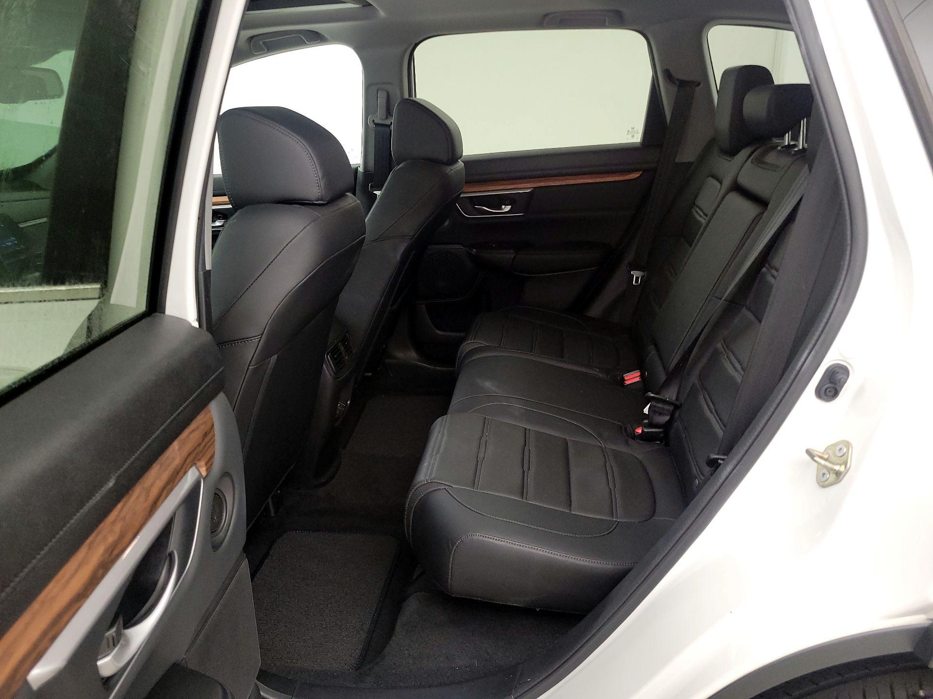 Thumbnail: 2020 Honda CR-V - 20