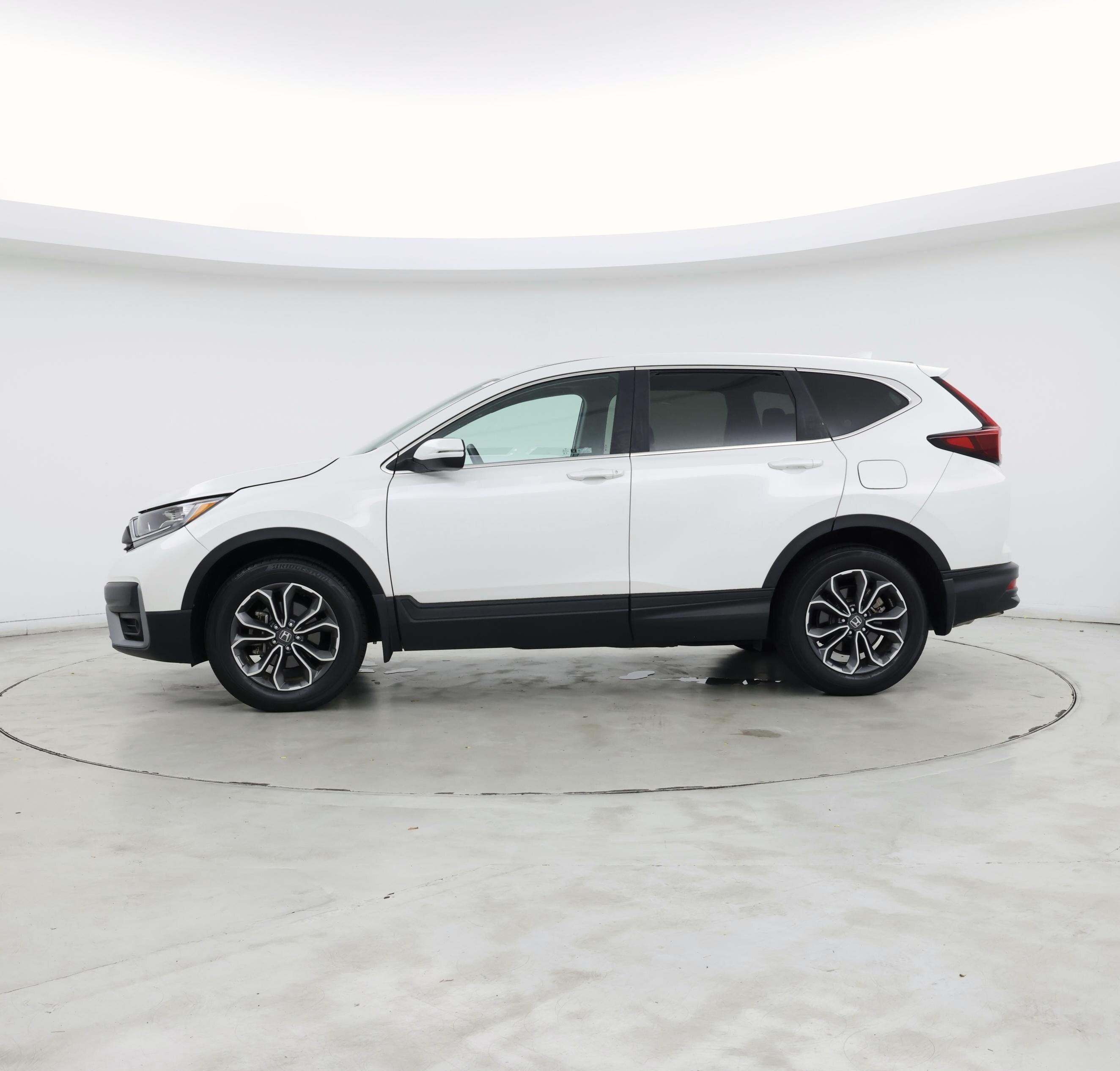 Thumbnail: 2020 Honda CR-V - 3
