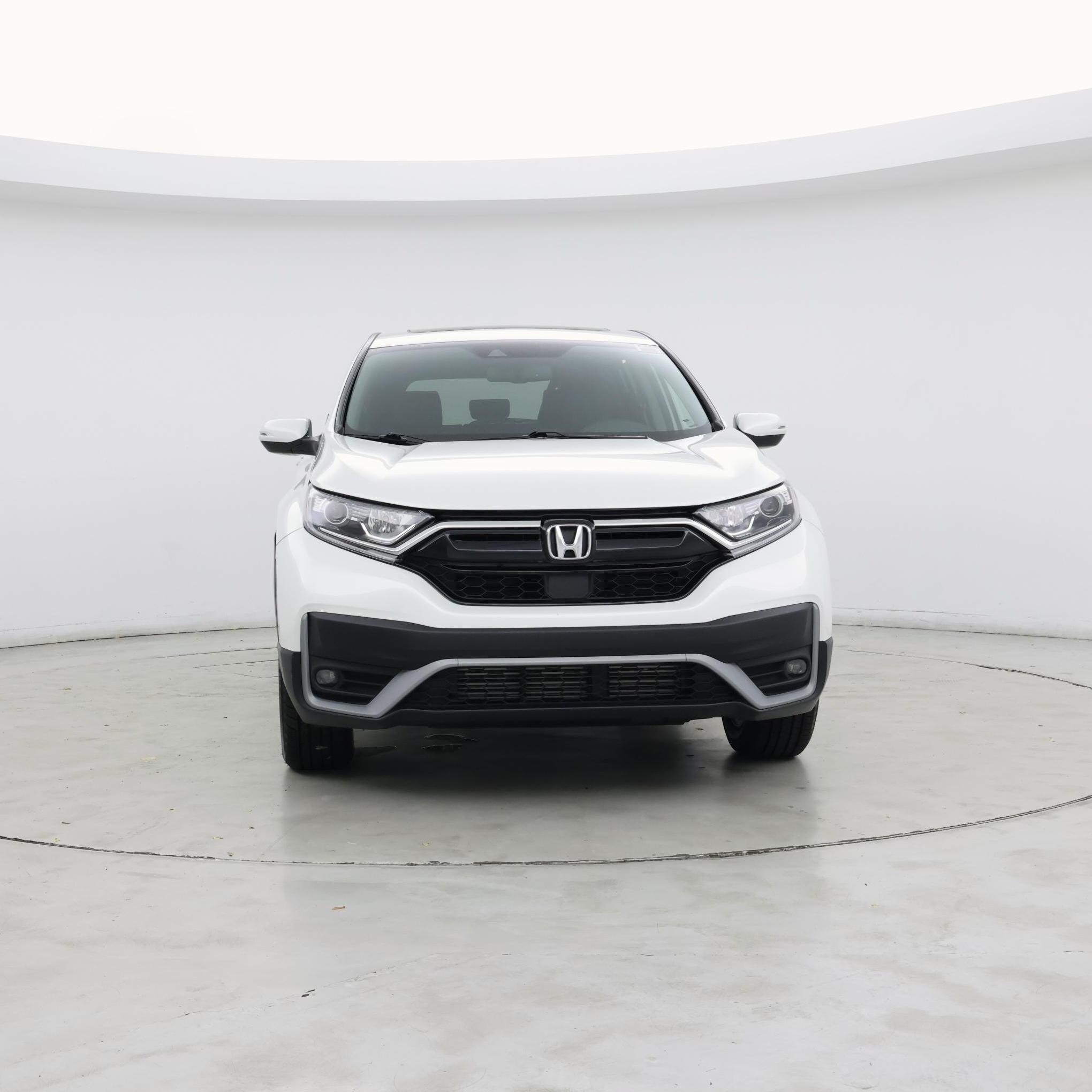 Thumbnail: 2020 Honda CR-V - 5