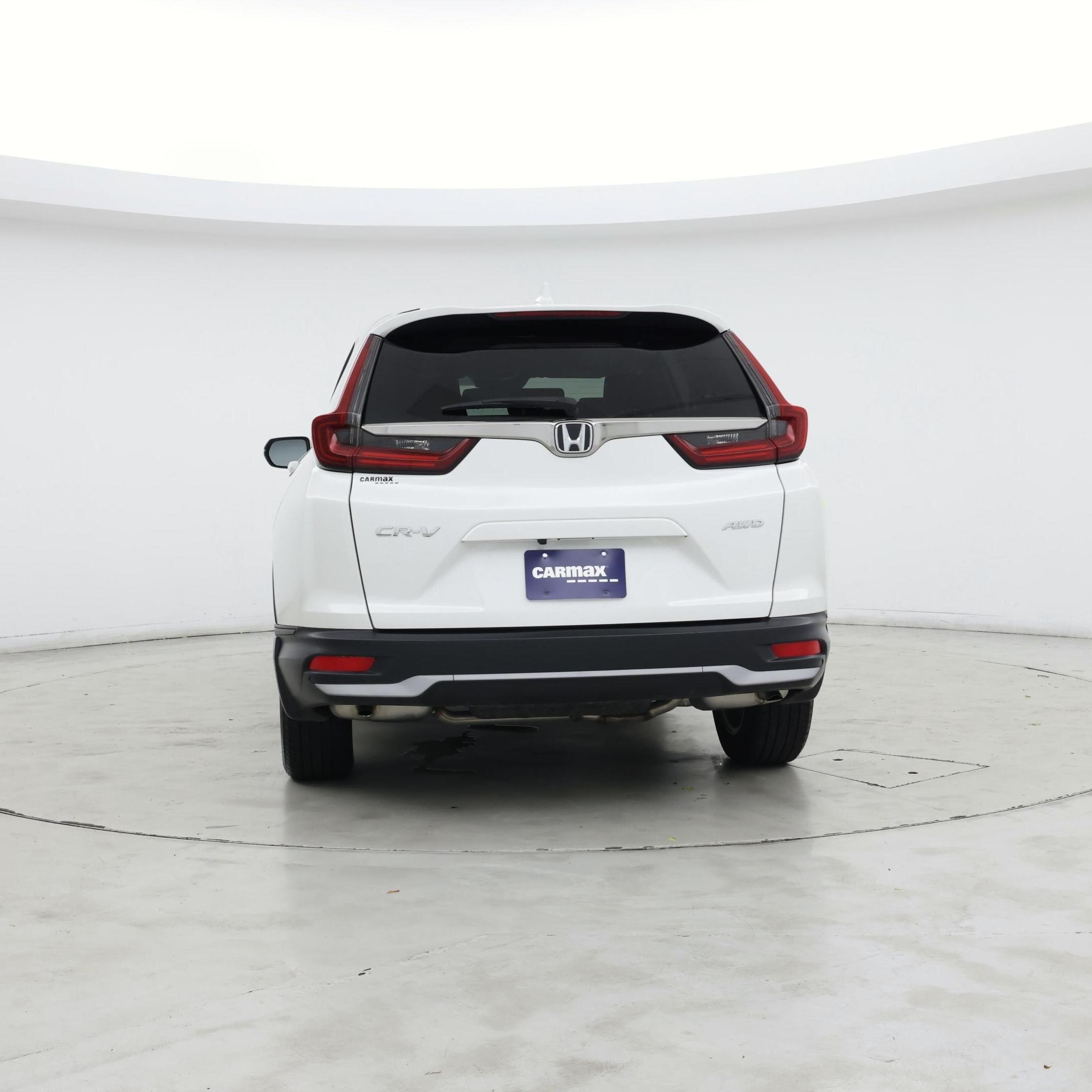 Thumbnail: 2020 Honda CR-V - 6