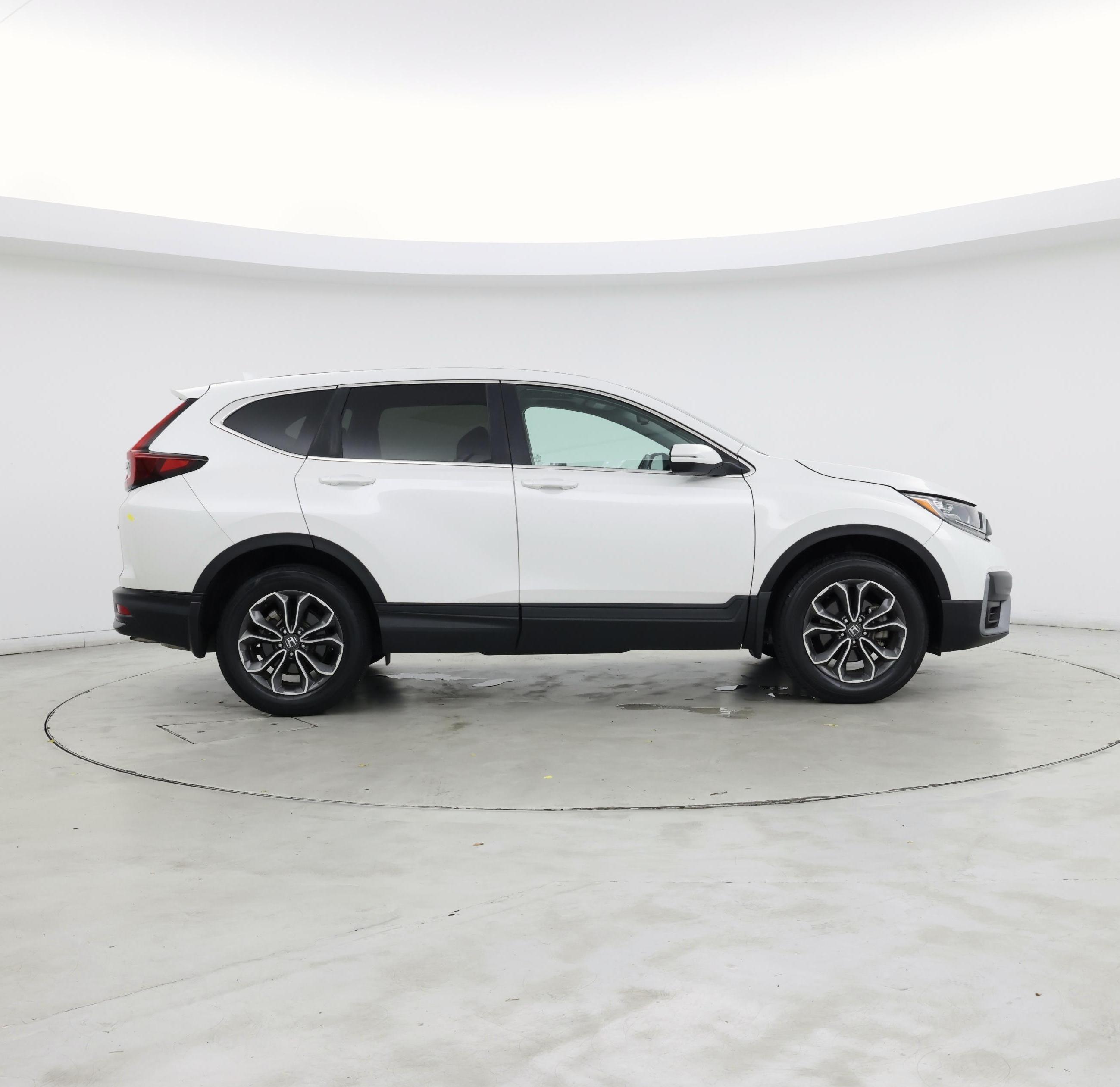 Thumbnail: 2020 Honda CR-V - 7
