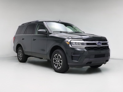 Black 2024 Kia Carnival SX
