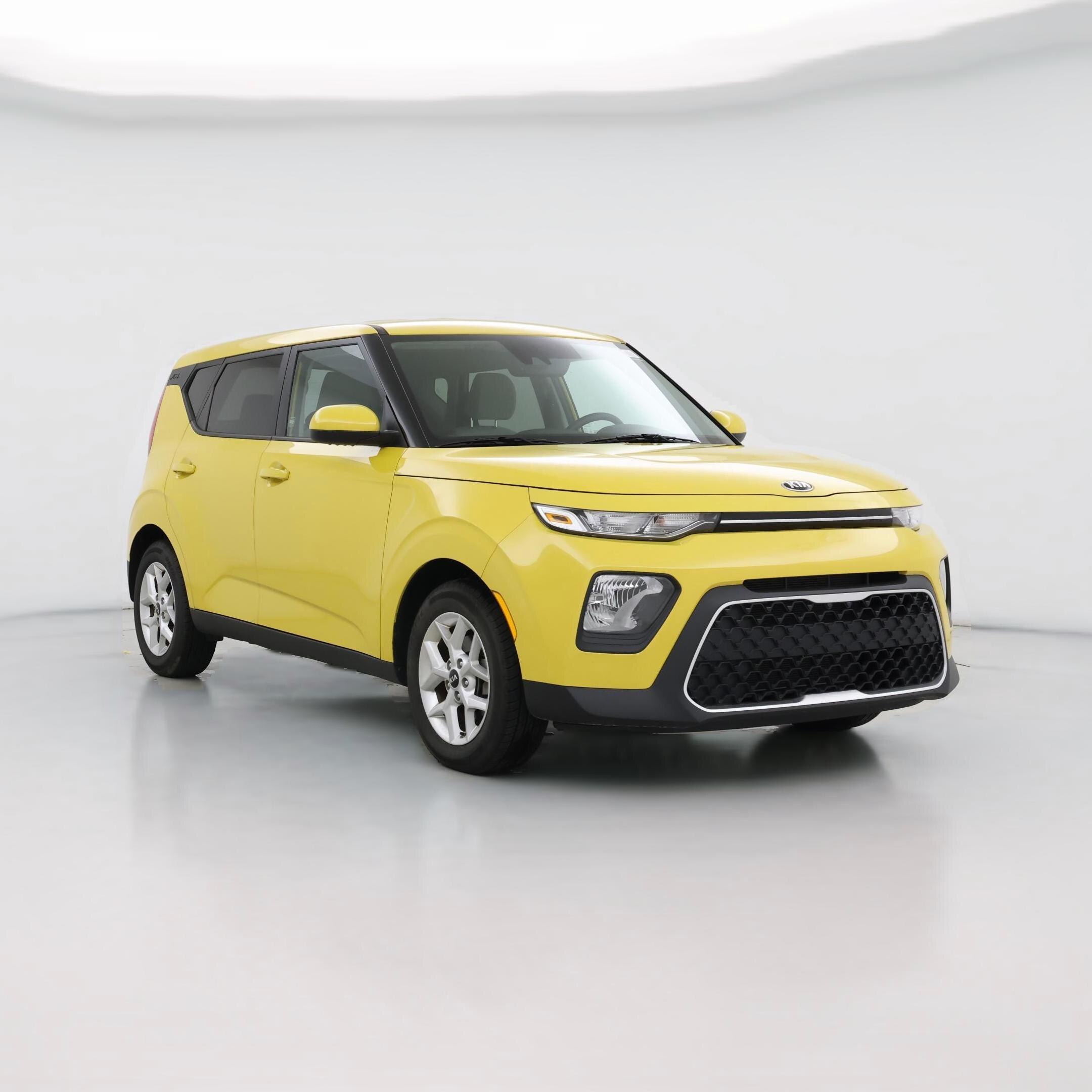 Thumbnail: 2020 Kia Soul - 1