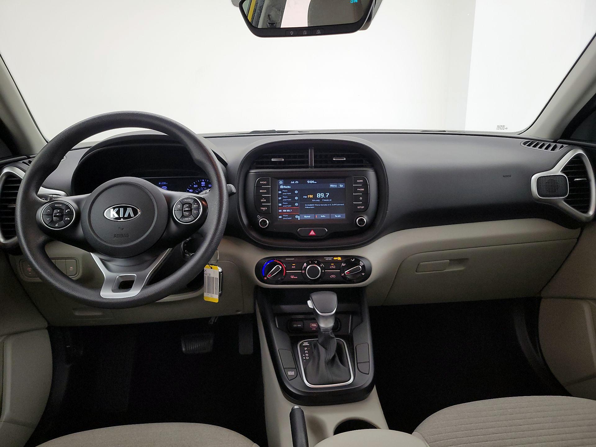 Thumbnail: 2020 Kia Soul - 9