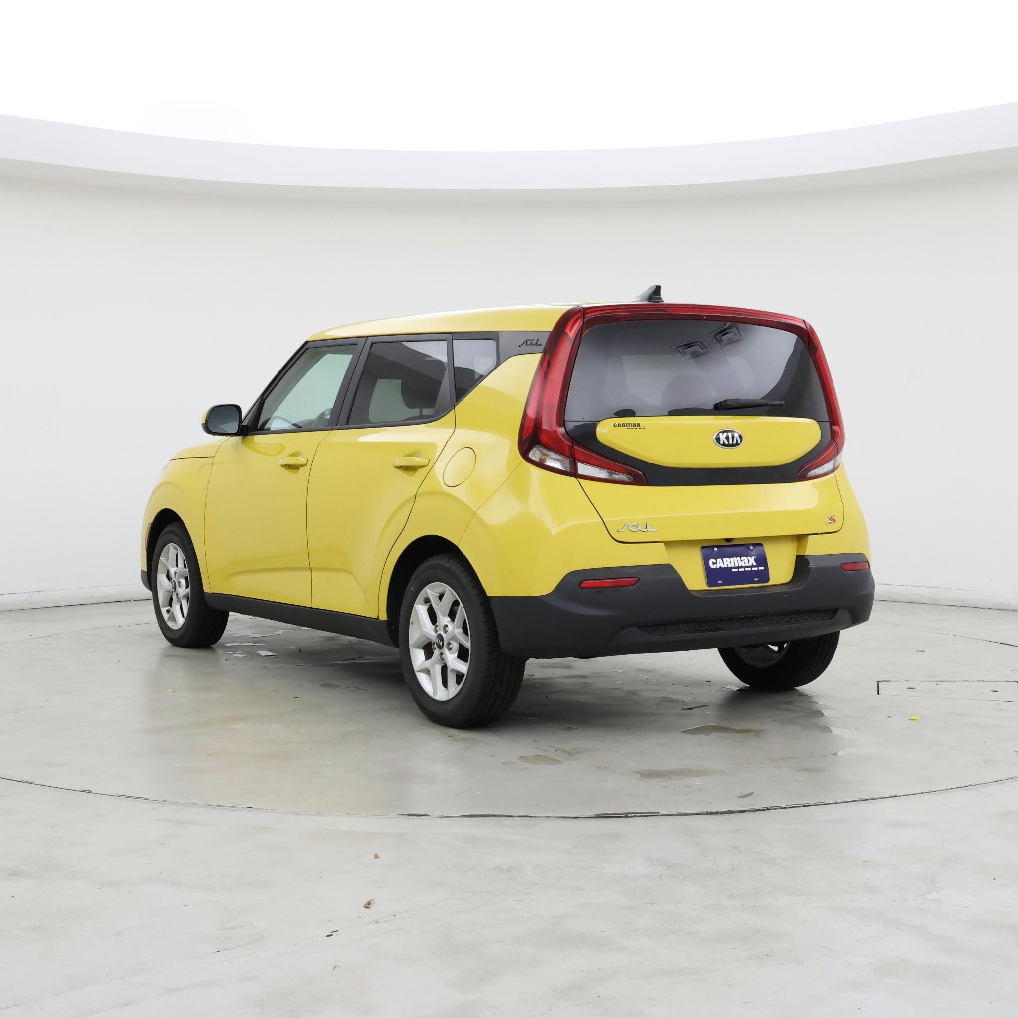 Thumbnail: 2020 Kia Soul - 2