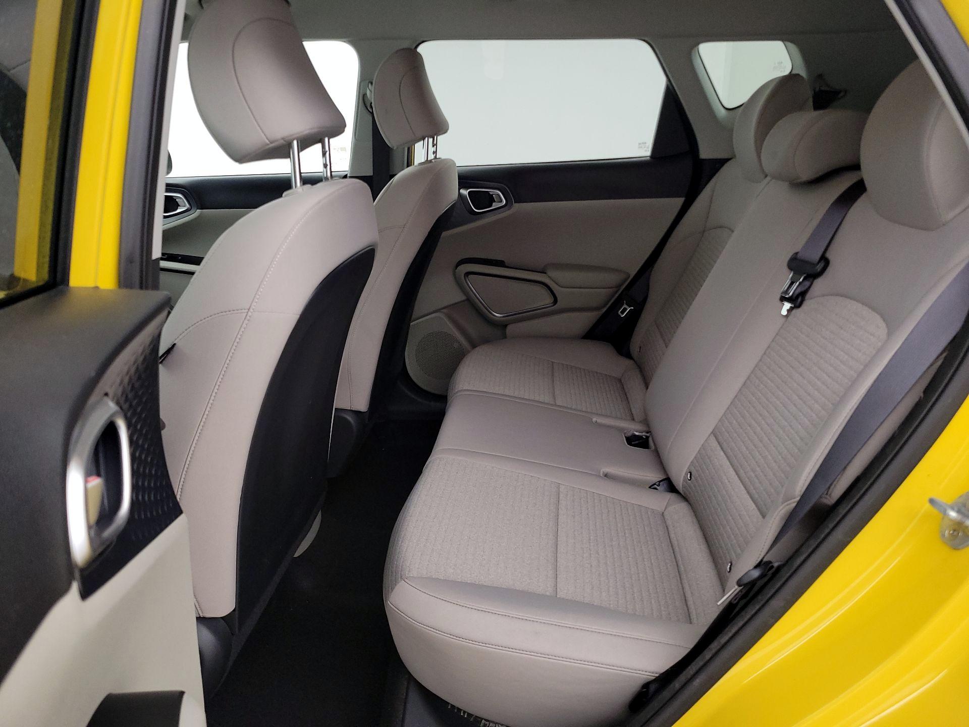 Thumbnail: 2020 Kia Soul - 19