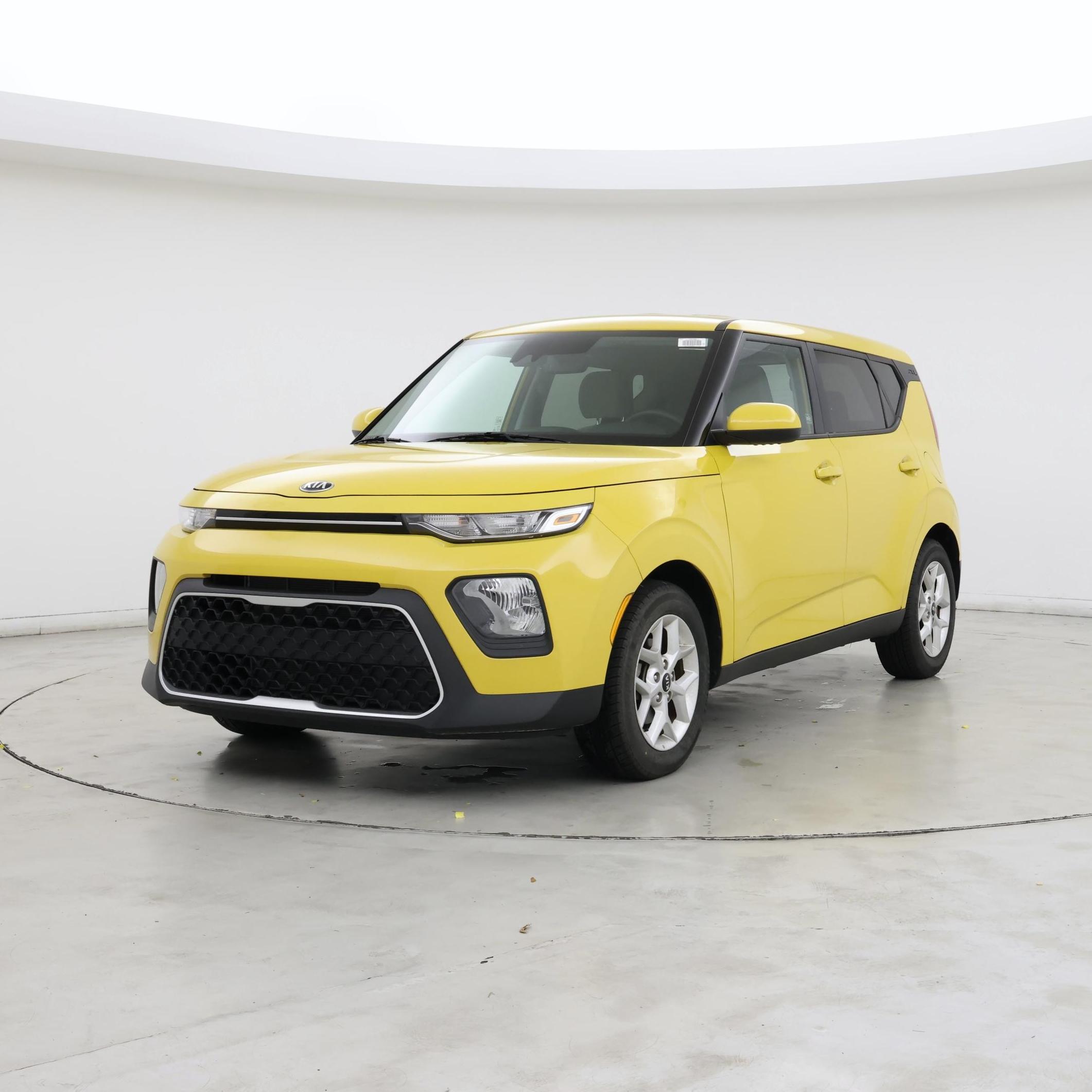 Thumbnail: 2020 Kia Soul - 4
