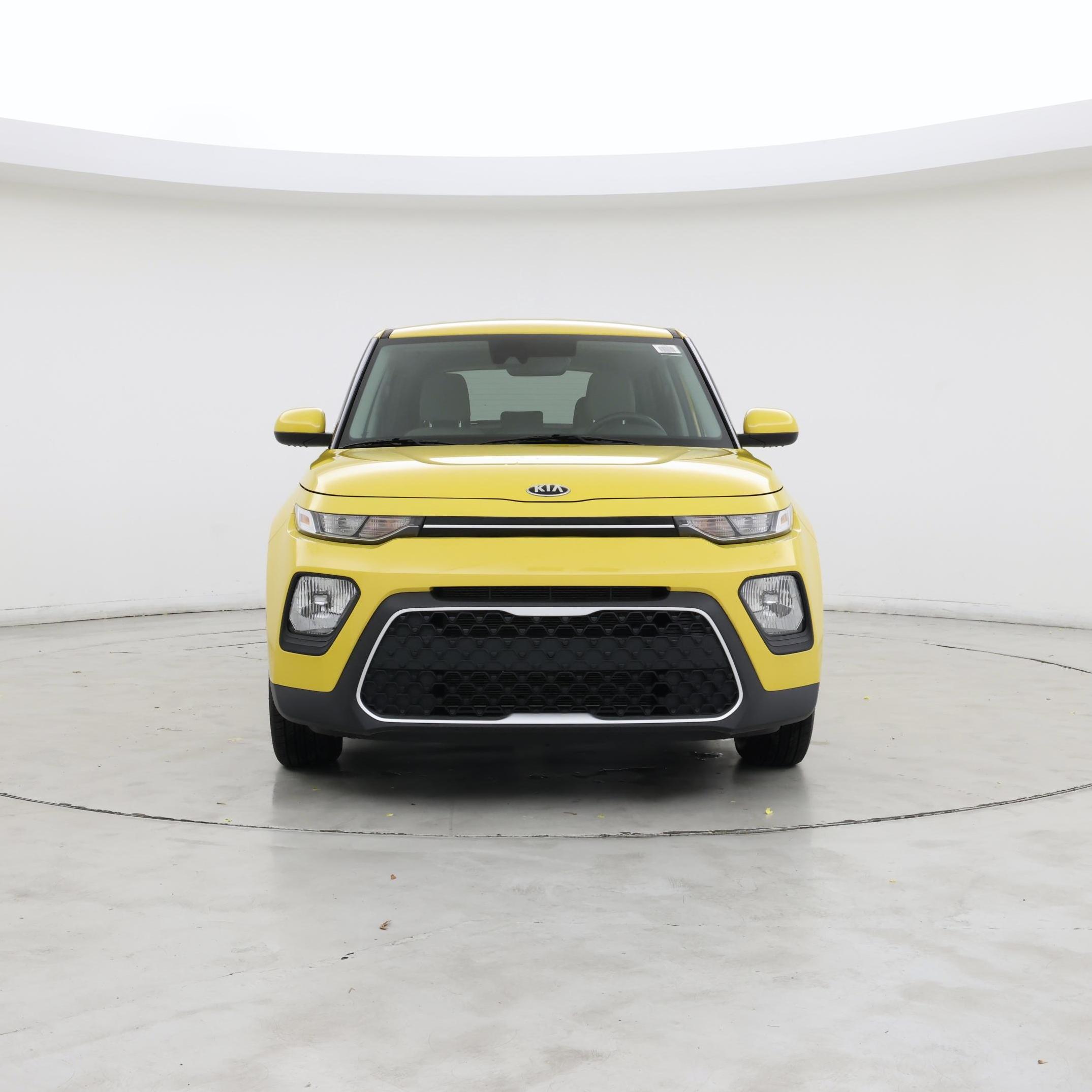 Thumbnail: 2020 Kia Soul - 5