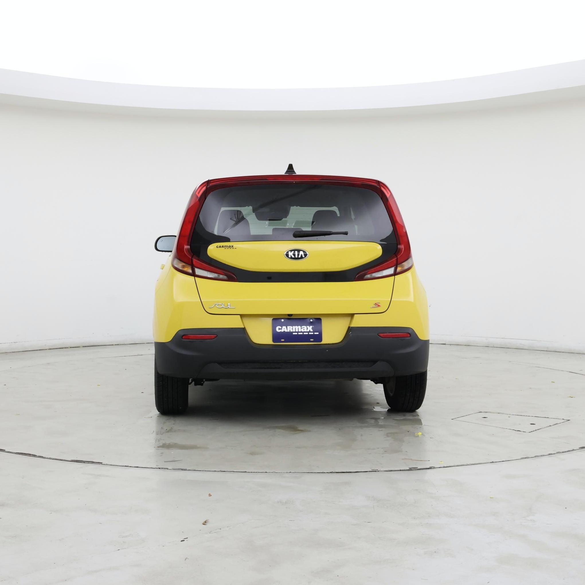 Thumbnail: 2020 Kia Soul - 6