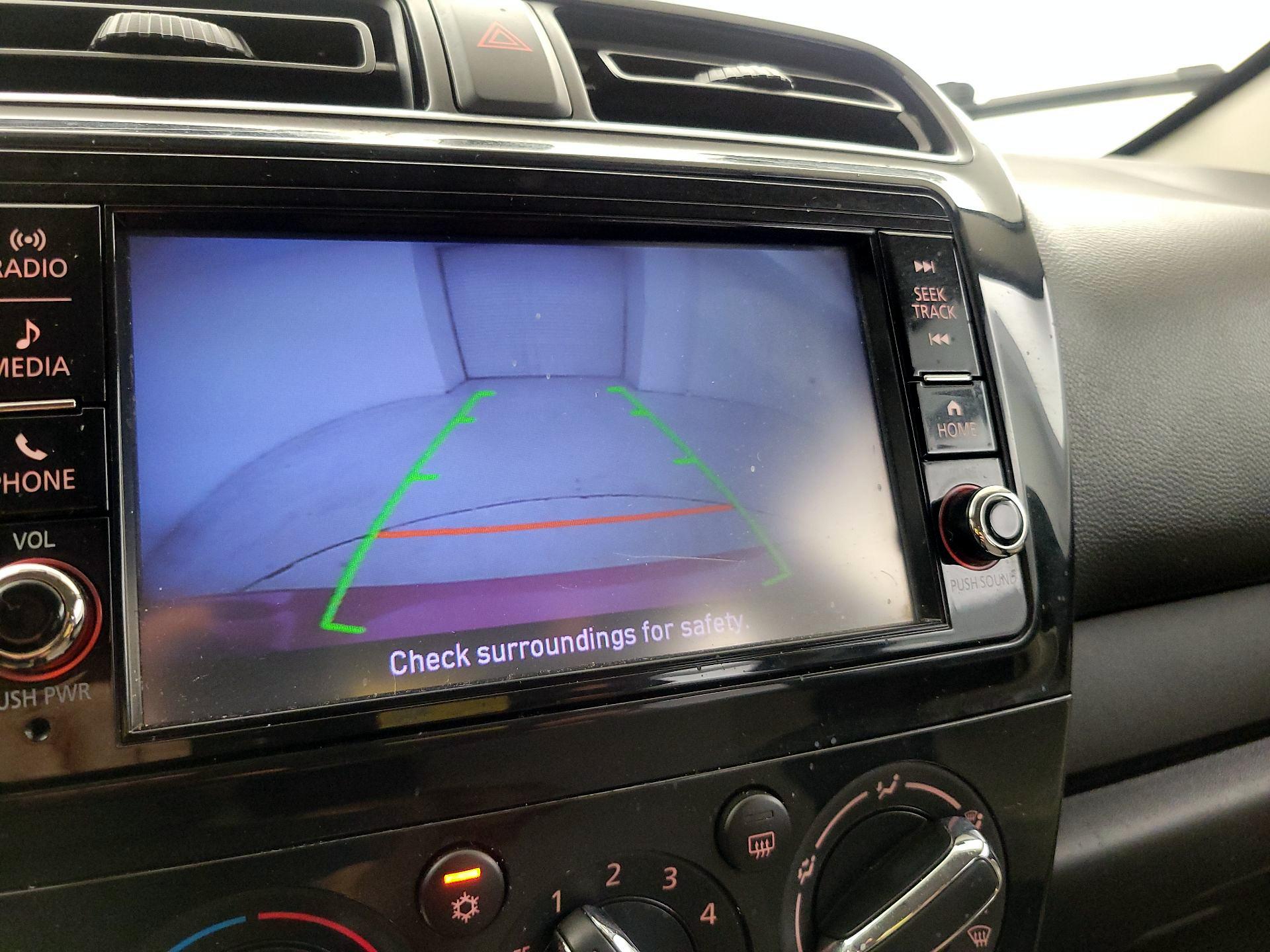 Thumbnail: 2019 Mitsubishi Mirage G4 - 14