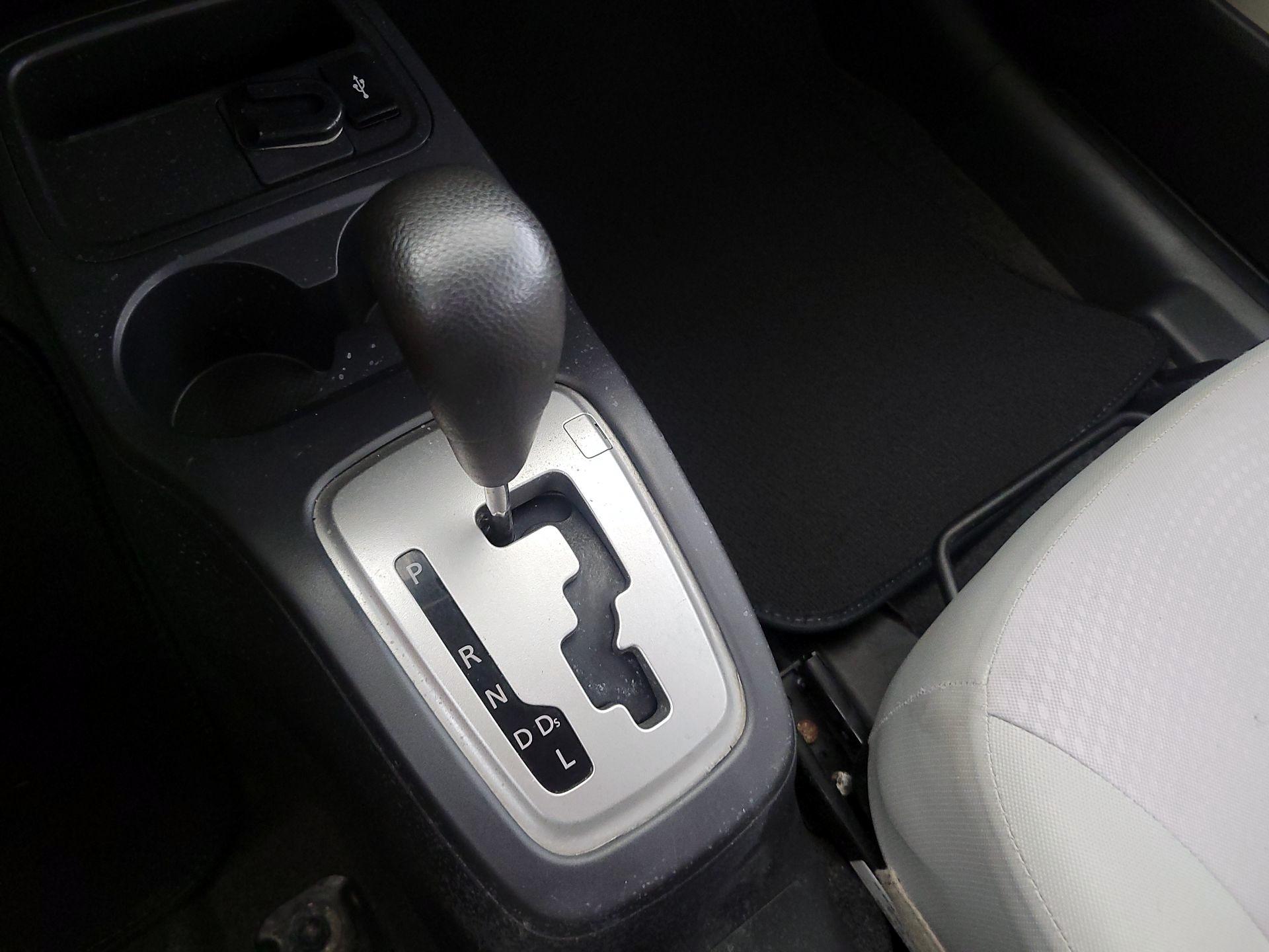 Thumbnail: 2019 Mitsubishi Mirage G4 - 17