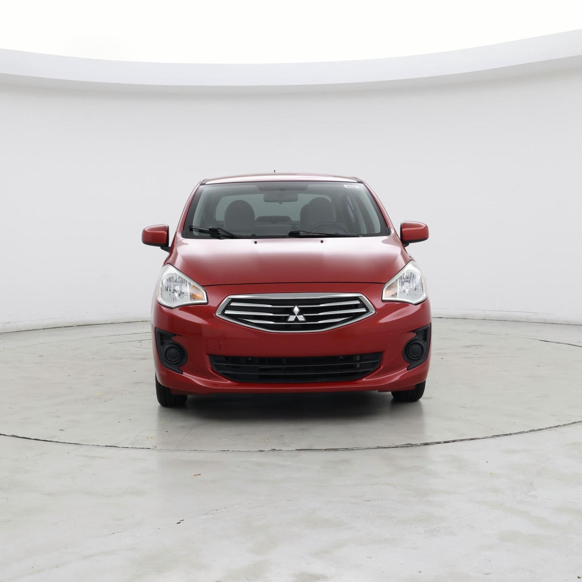 Thumbnail: 2019 Mitsubishi Mirage G4 - 5