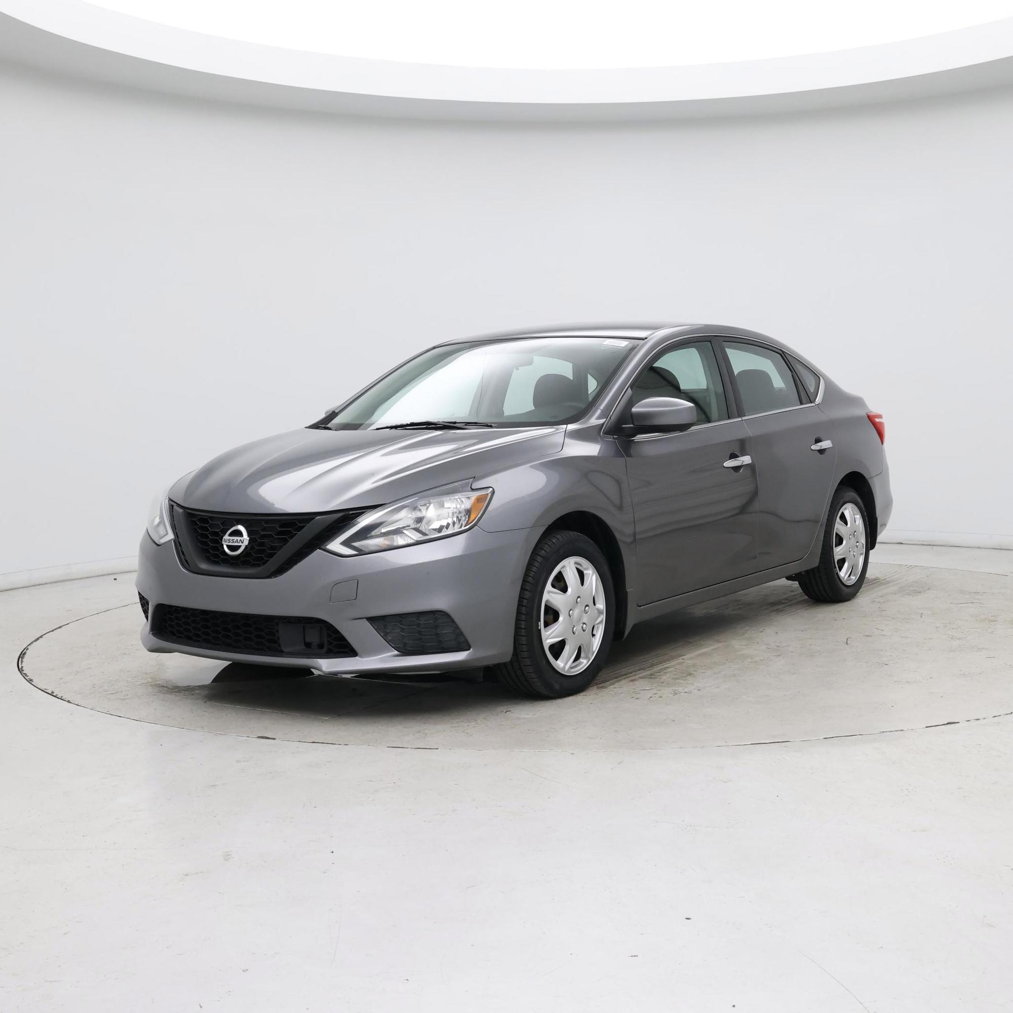Thumbnail: 2018 Nissan Sentra - 4