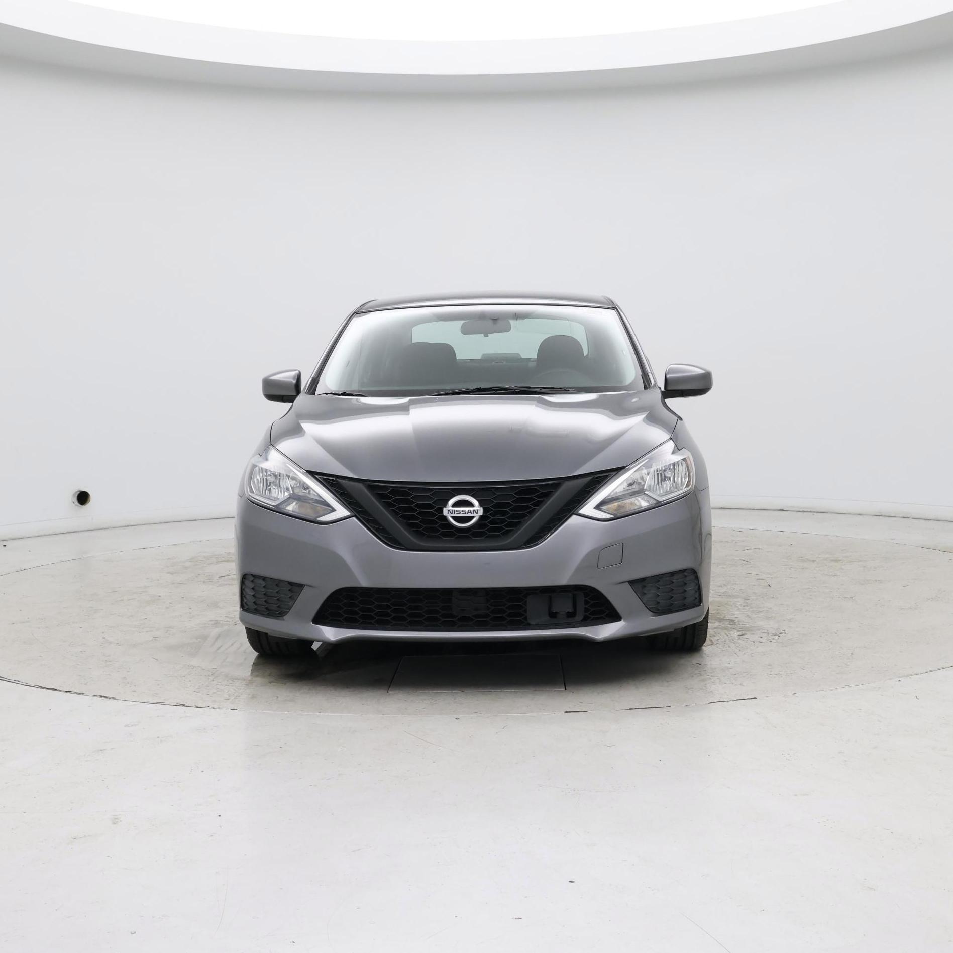 Thumbnail: 2018 Nissan Sentra - 5