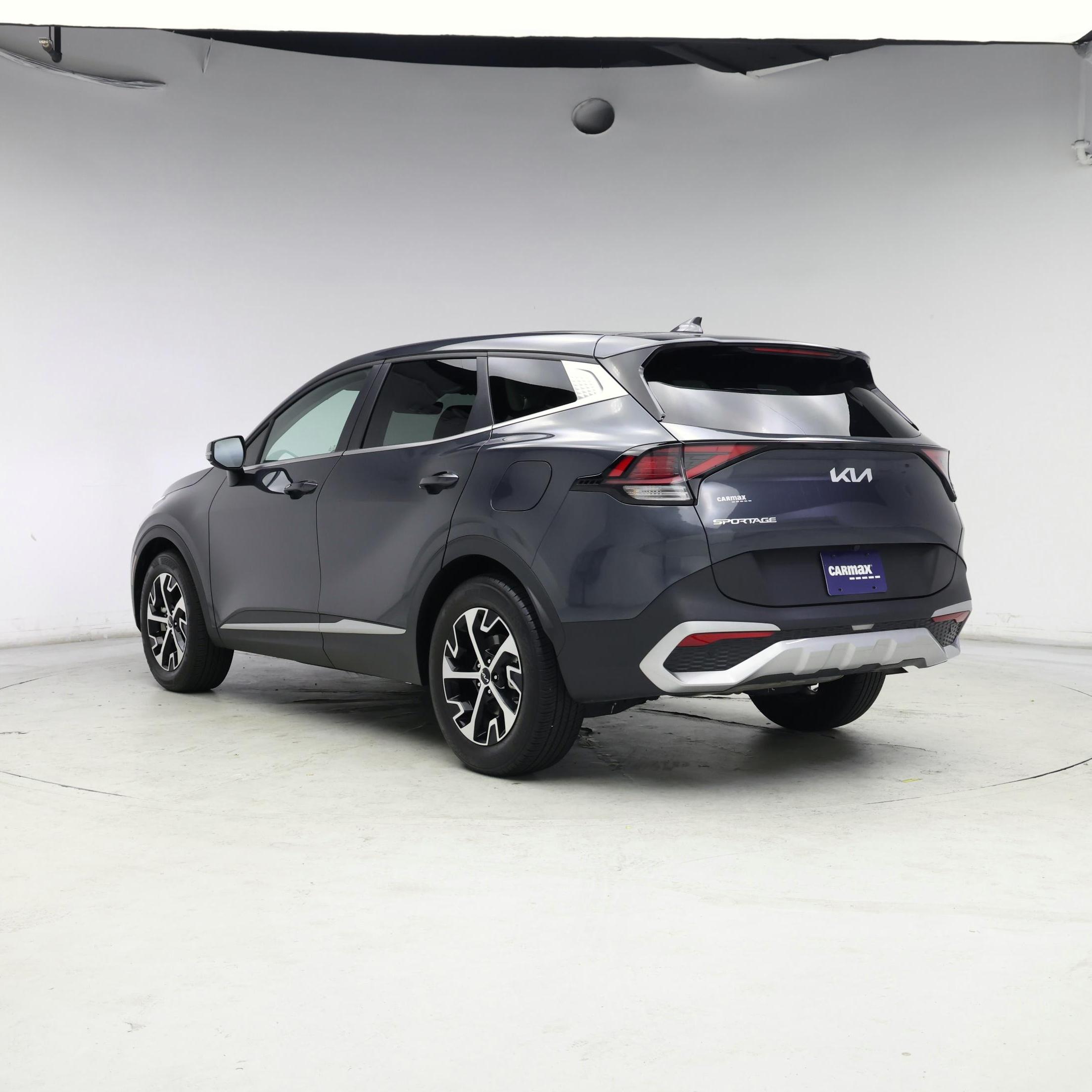 Thumbnail: 2024 Kia Sportage - 2