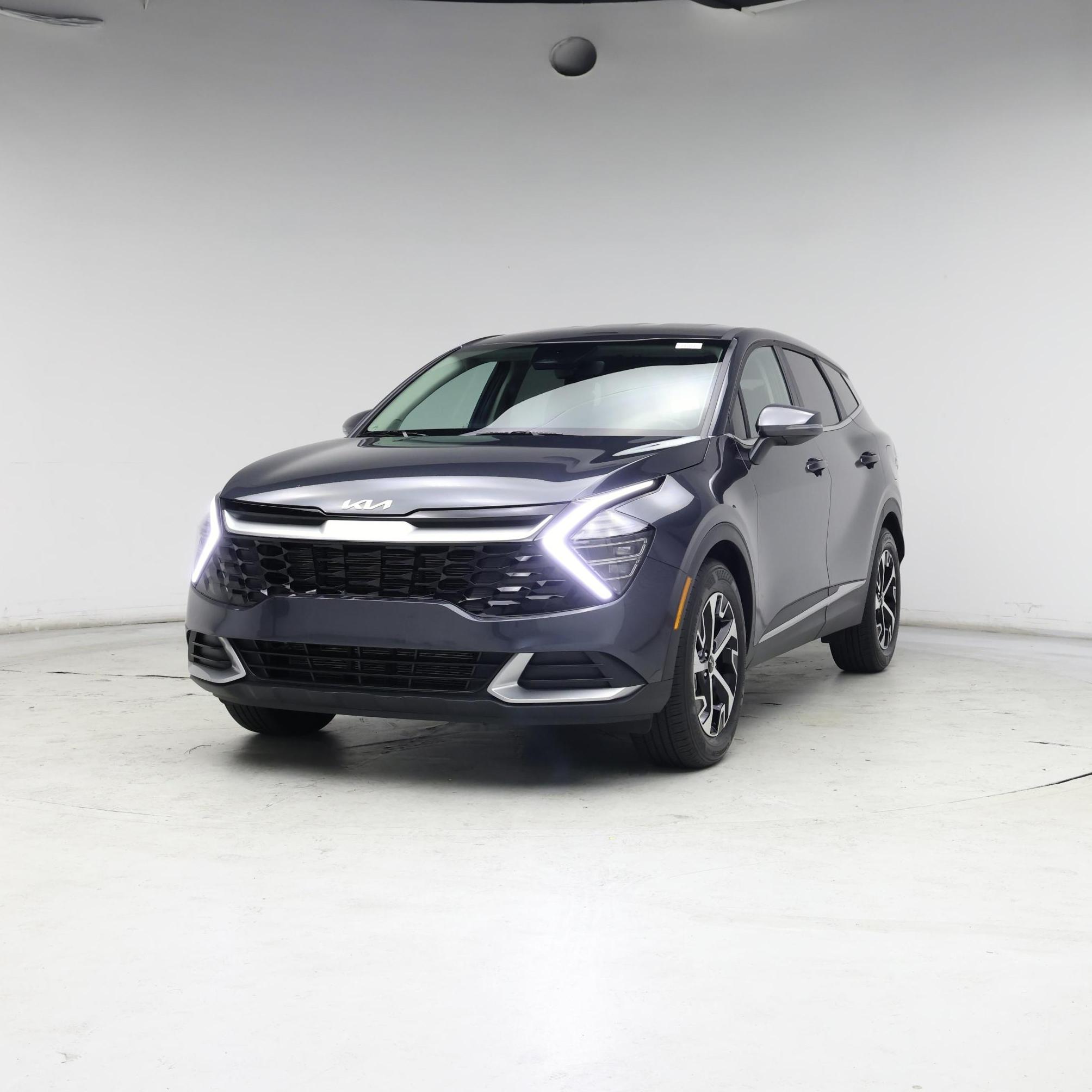 Thumbnail: 2024 Kia Sportage - 4